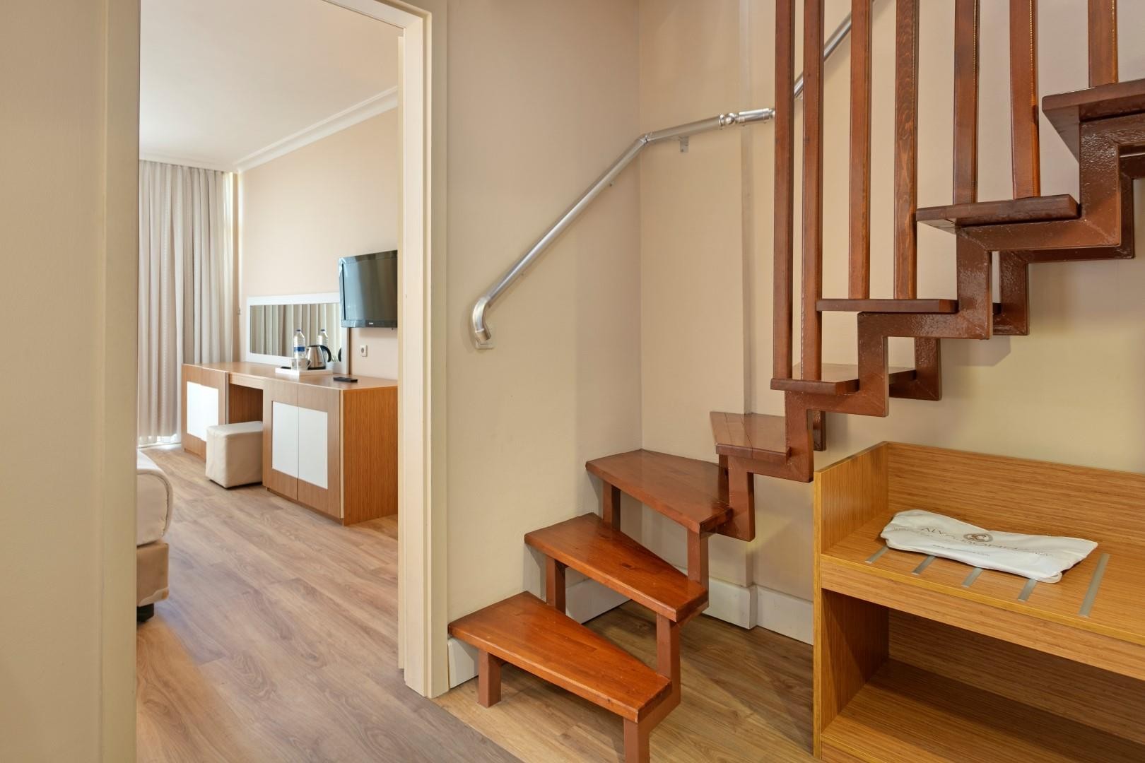 Dobedan World Palace Kemer (ex. Alva Donna World Palace Kemer) 33