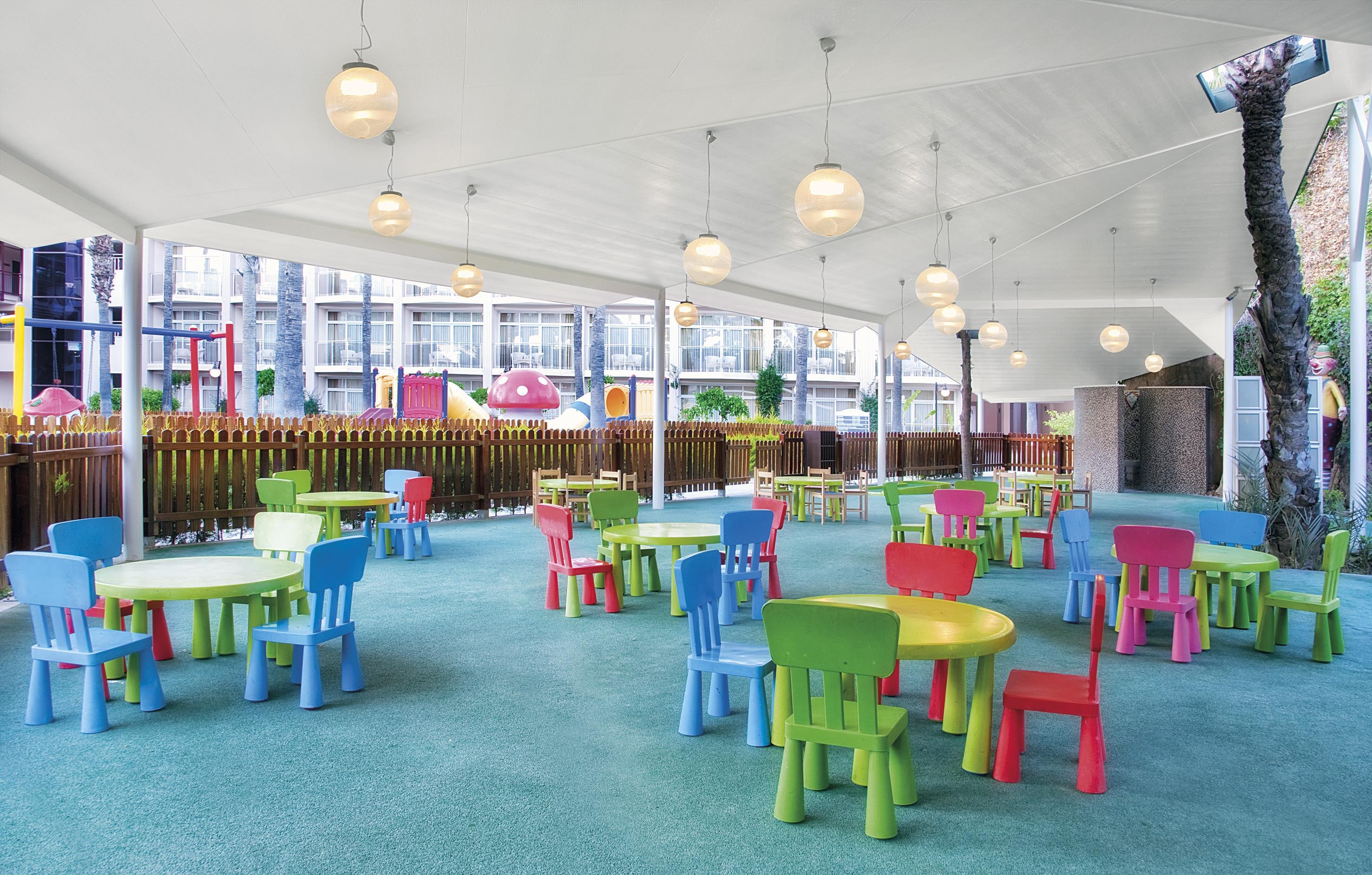 Dobedan World Palace Kemer (ex. Alva Donna World Palace Kemer) 36