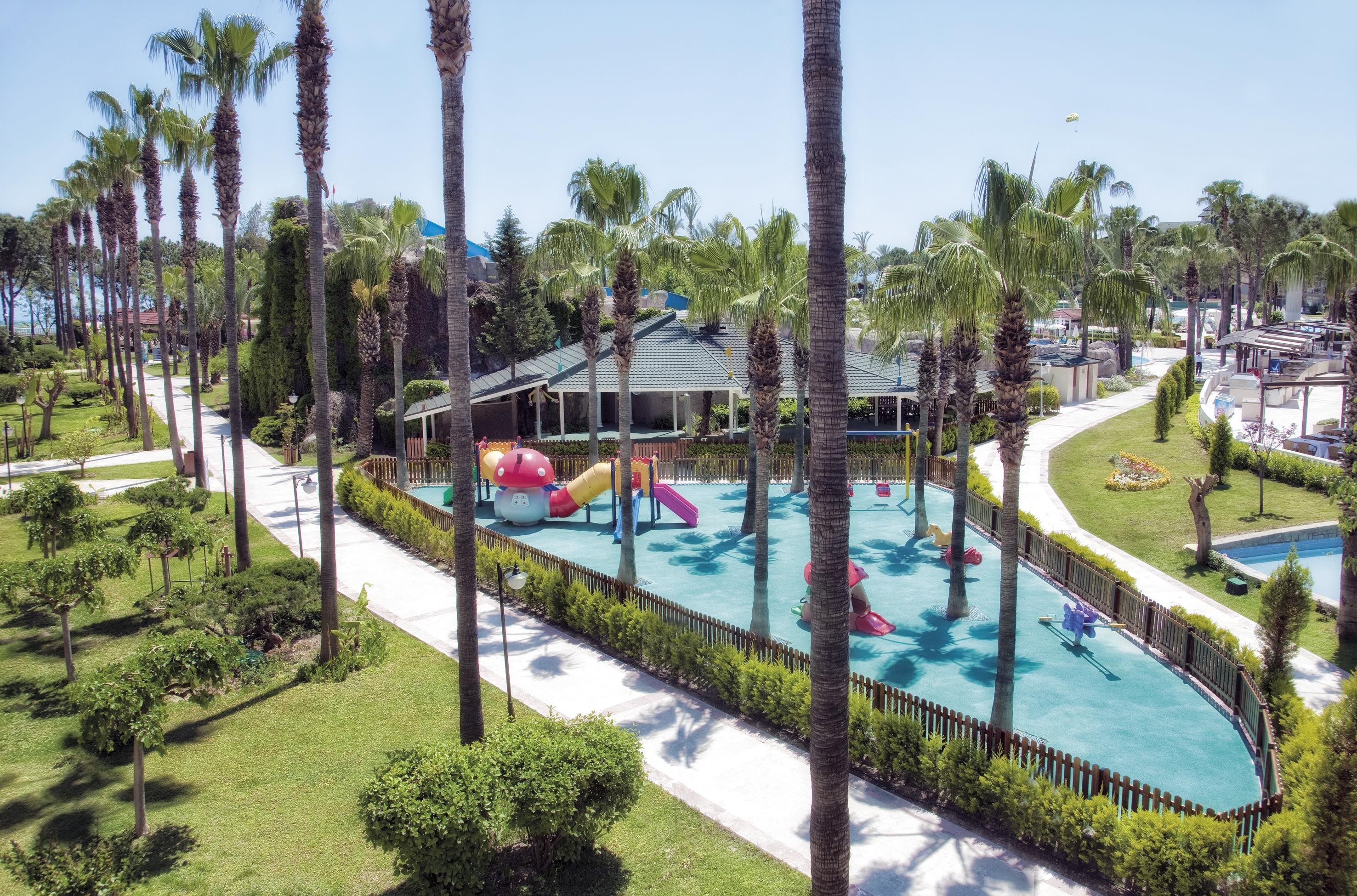 Dobedan World Palace Kemer (ex. Alva Donna World Palace Kemer) 38