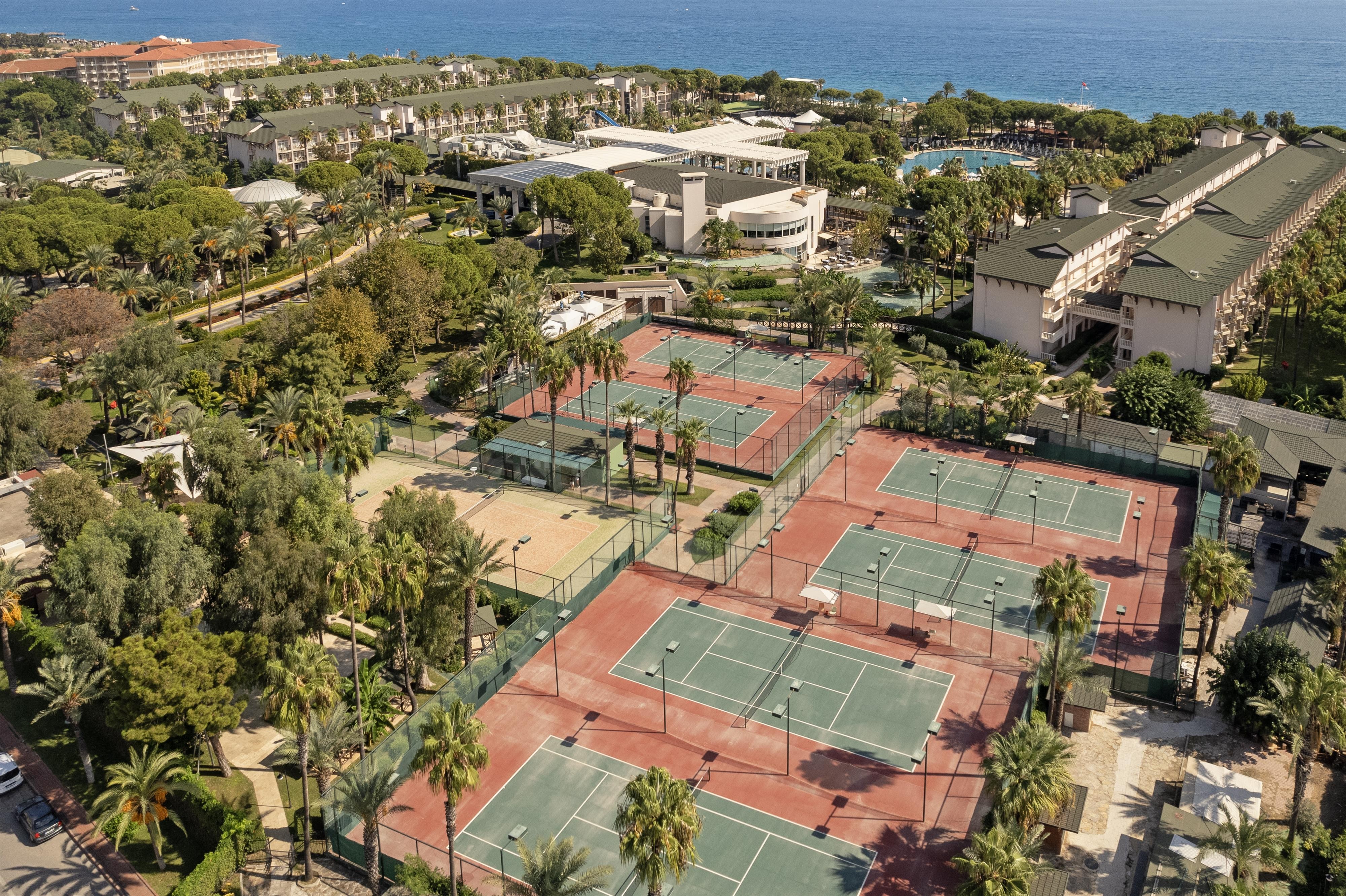 Dobedan World Palace Kemer (ex. Alva Donna World Palace Kemer) 40