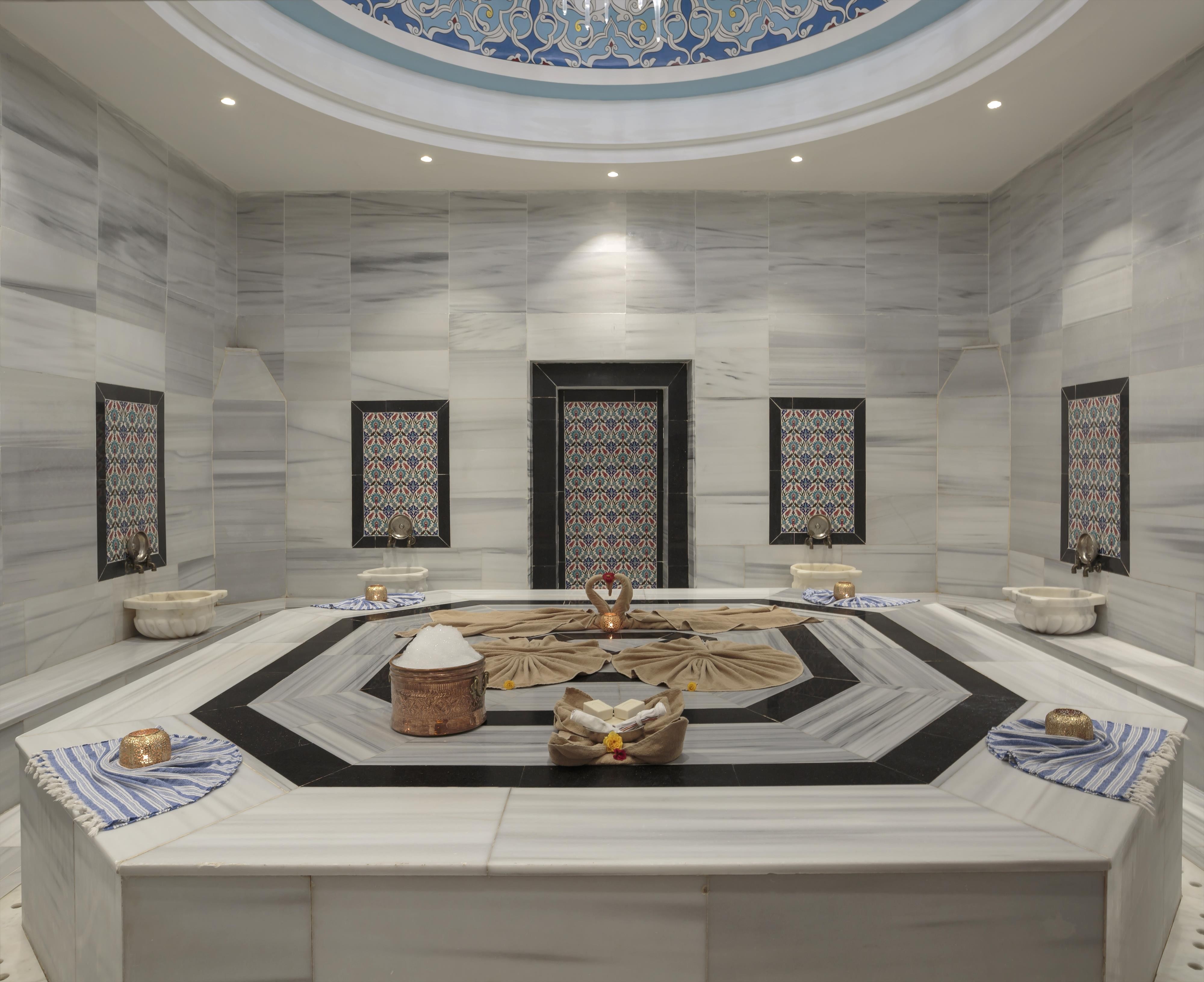 Dobedan World Palace Kemer (ex. Alva Donna World Palace Kemer) 41