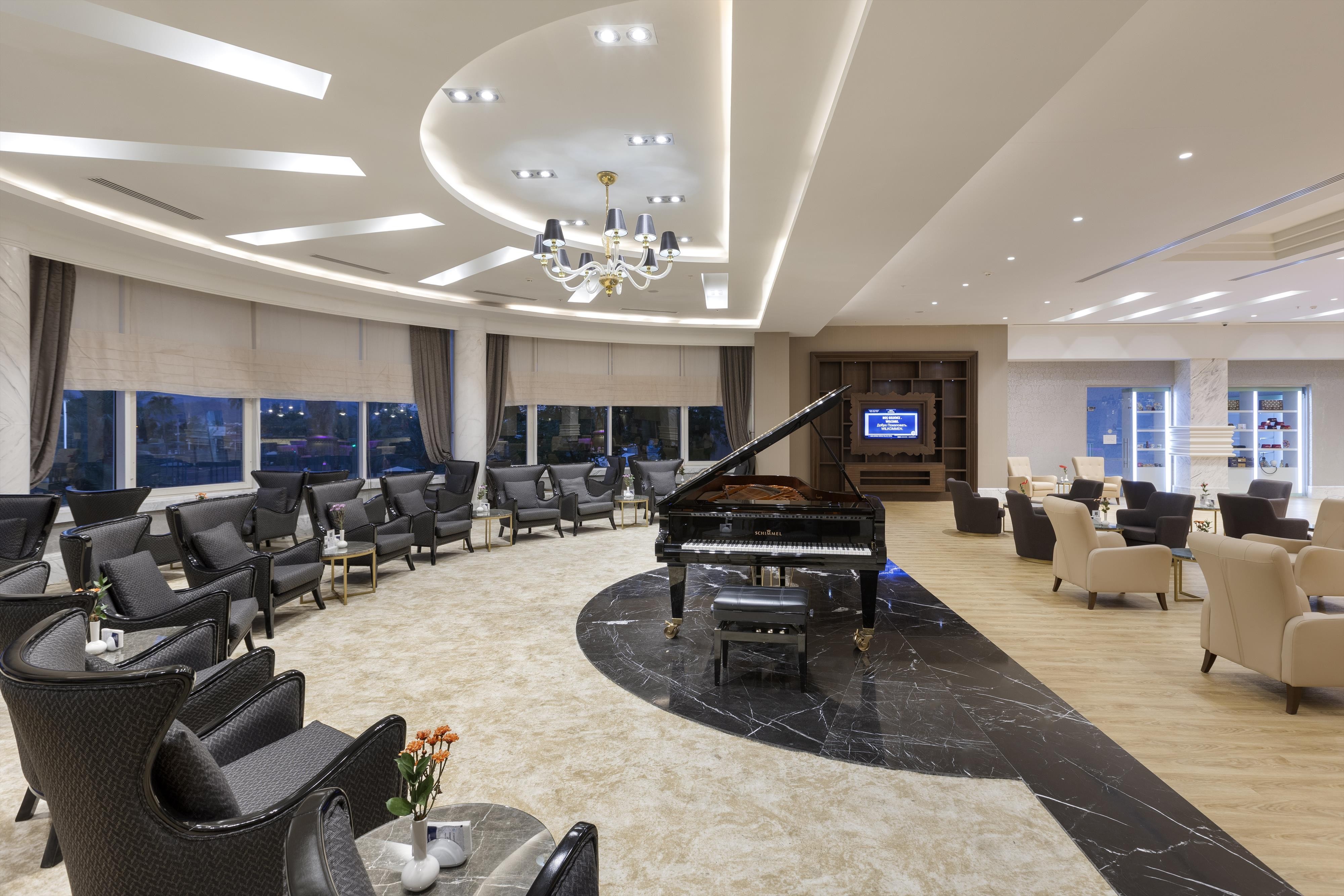 Dobedan World Palace Kemer (ex. Alva Donna World Palace Kemer) 43