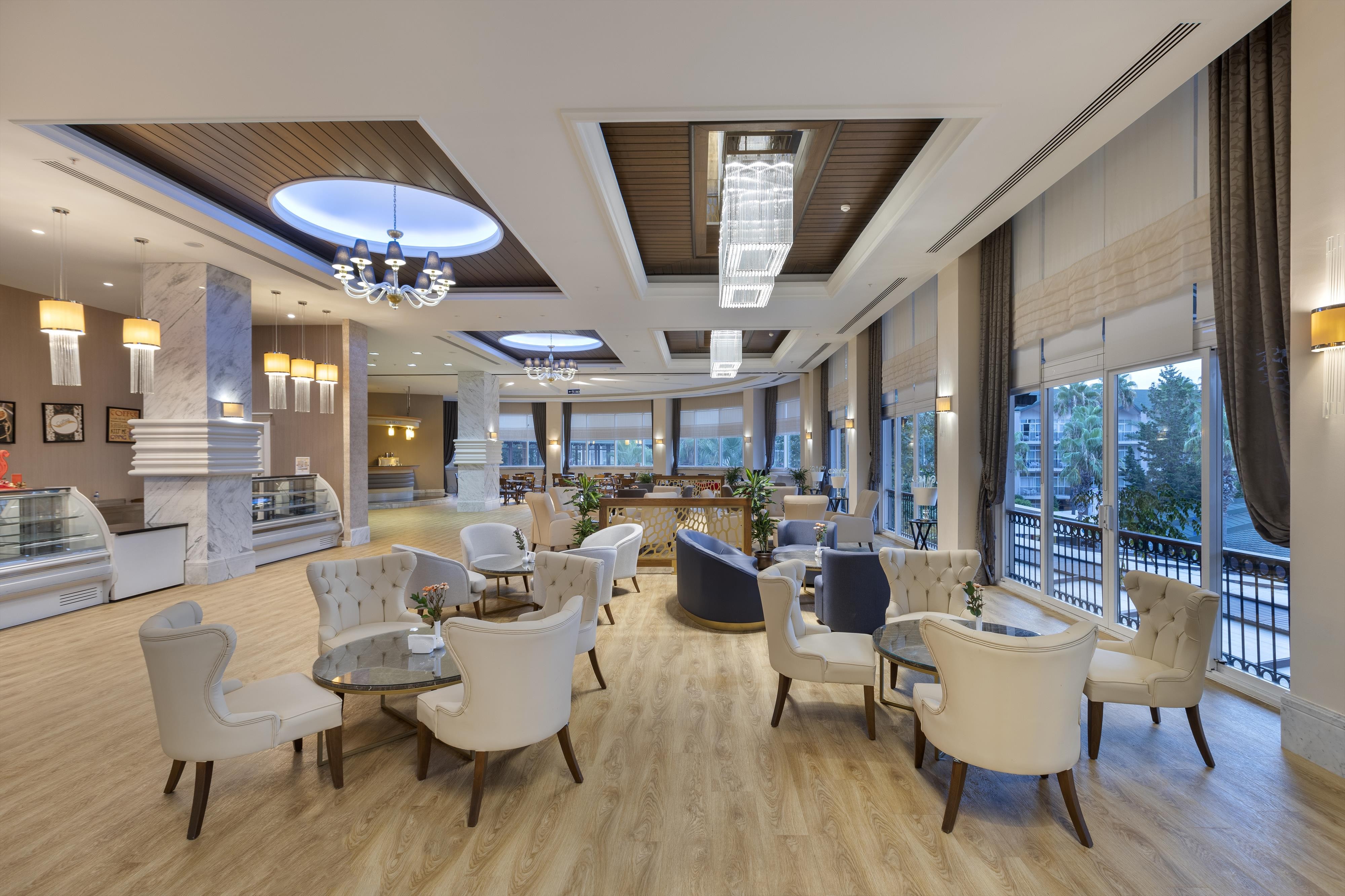 Dobedan World Palace Kemer (ex. Alva Donna World Palace Kemer) 44