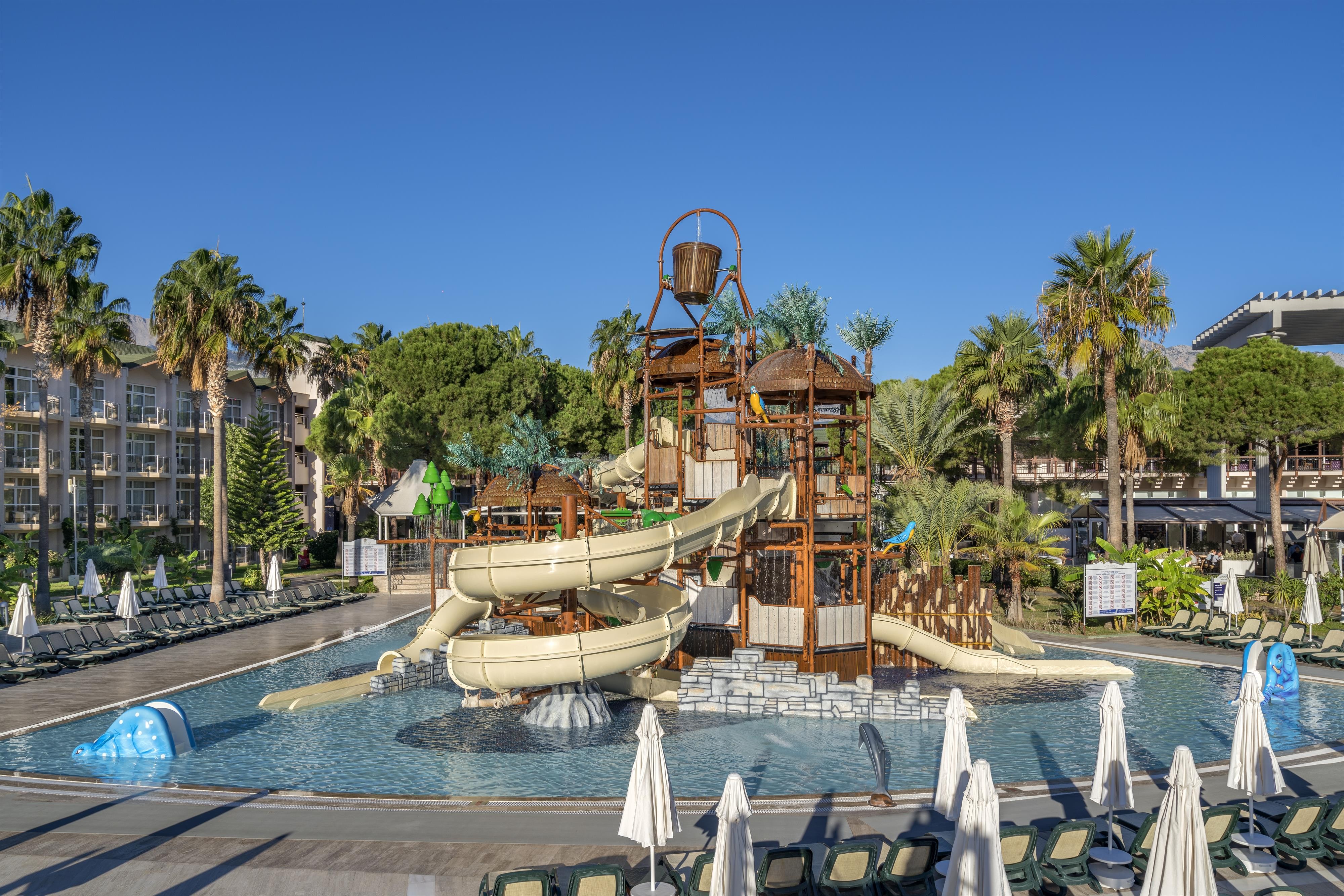 Dobedan World Palace Kemer (ex. Alva Donna World Palace Kemer) 8