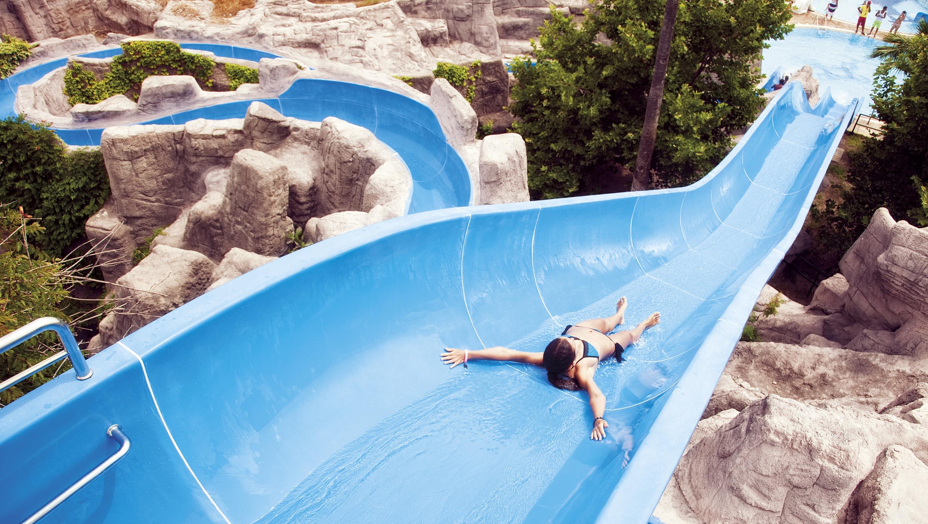 Dobedan World Palace Kemer (ex. Alva Donna World Palace Kemer) 9