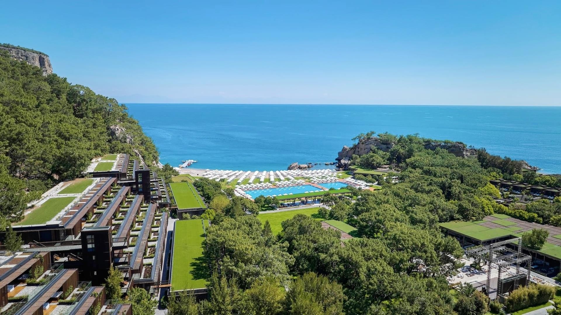 MAXX ROYAL KEMER RESORT