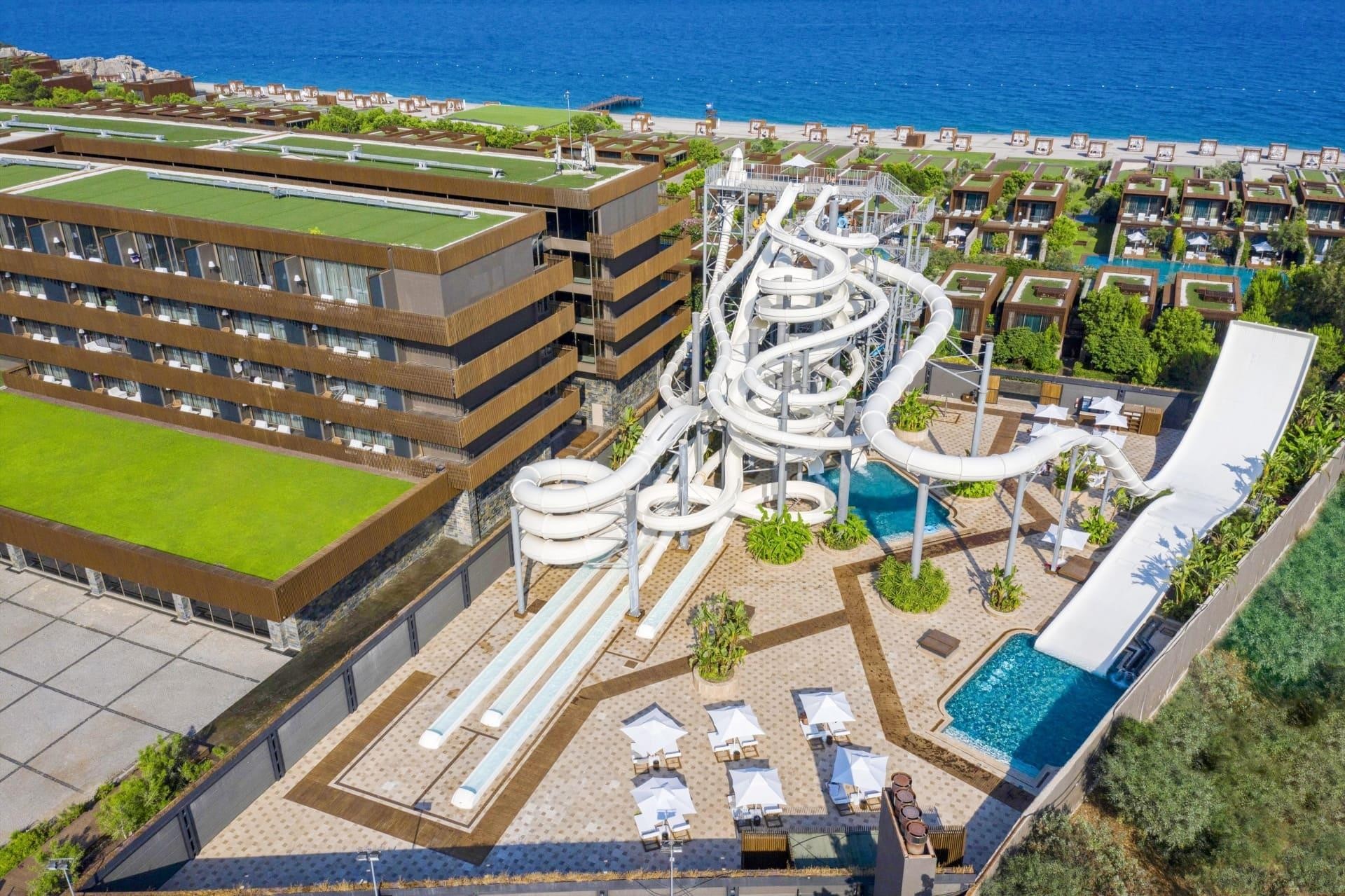 MAXX ROYAL KEMER RESORT 11