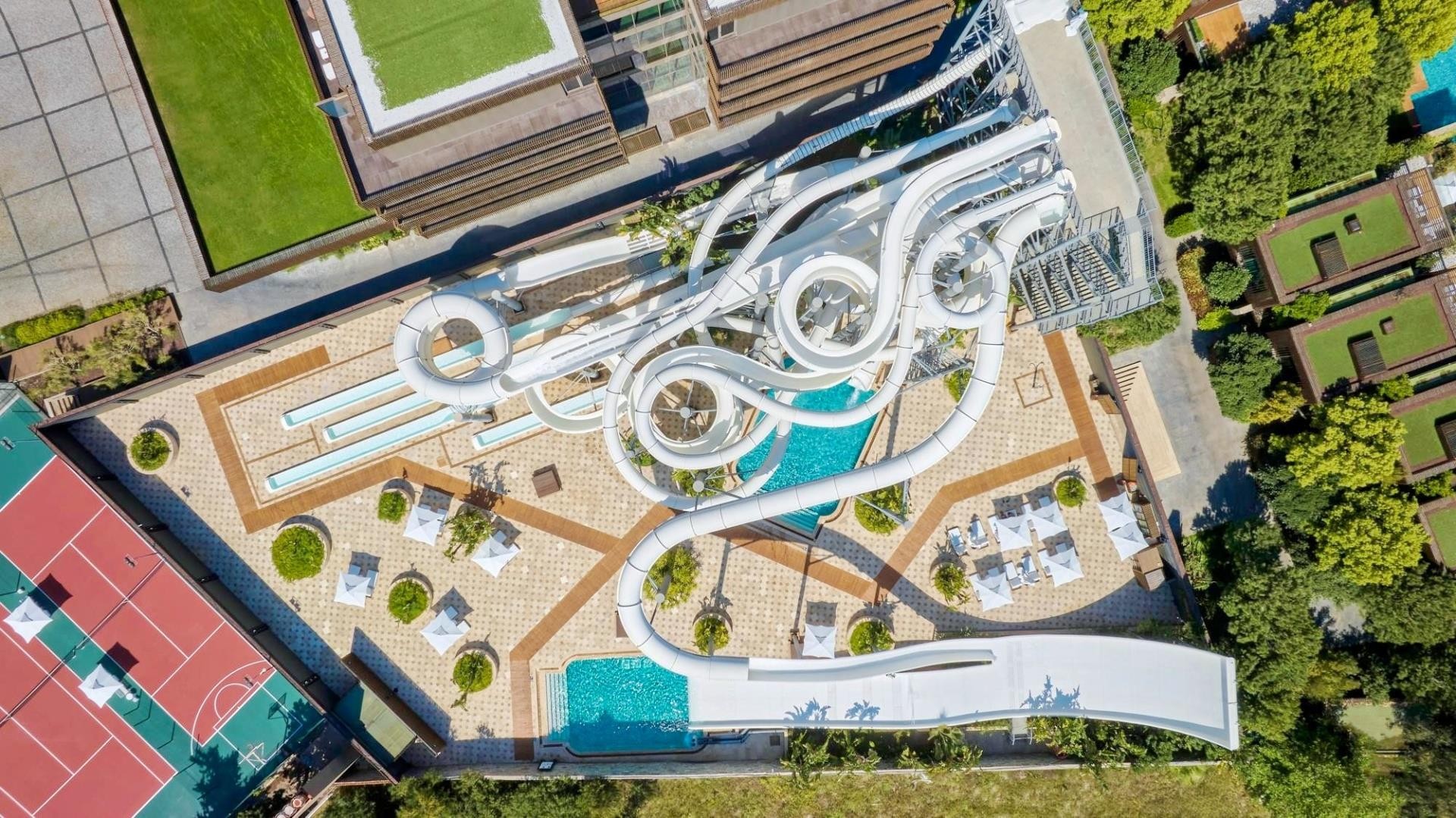 MAXX ROYAL KEMER RESORT 12