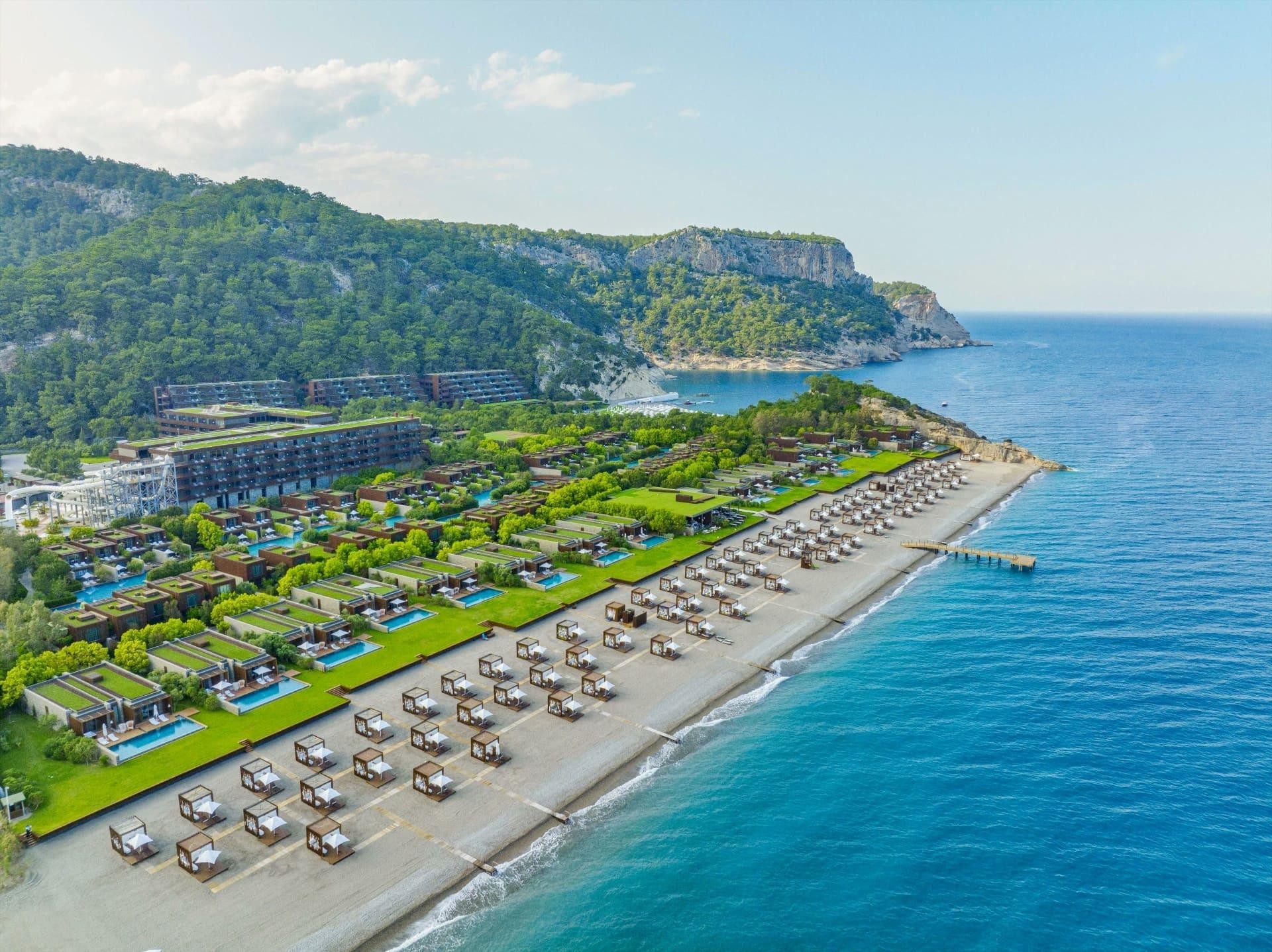 MAXX ROYAL KEMER RESORT 14