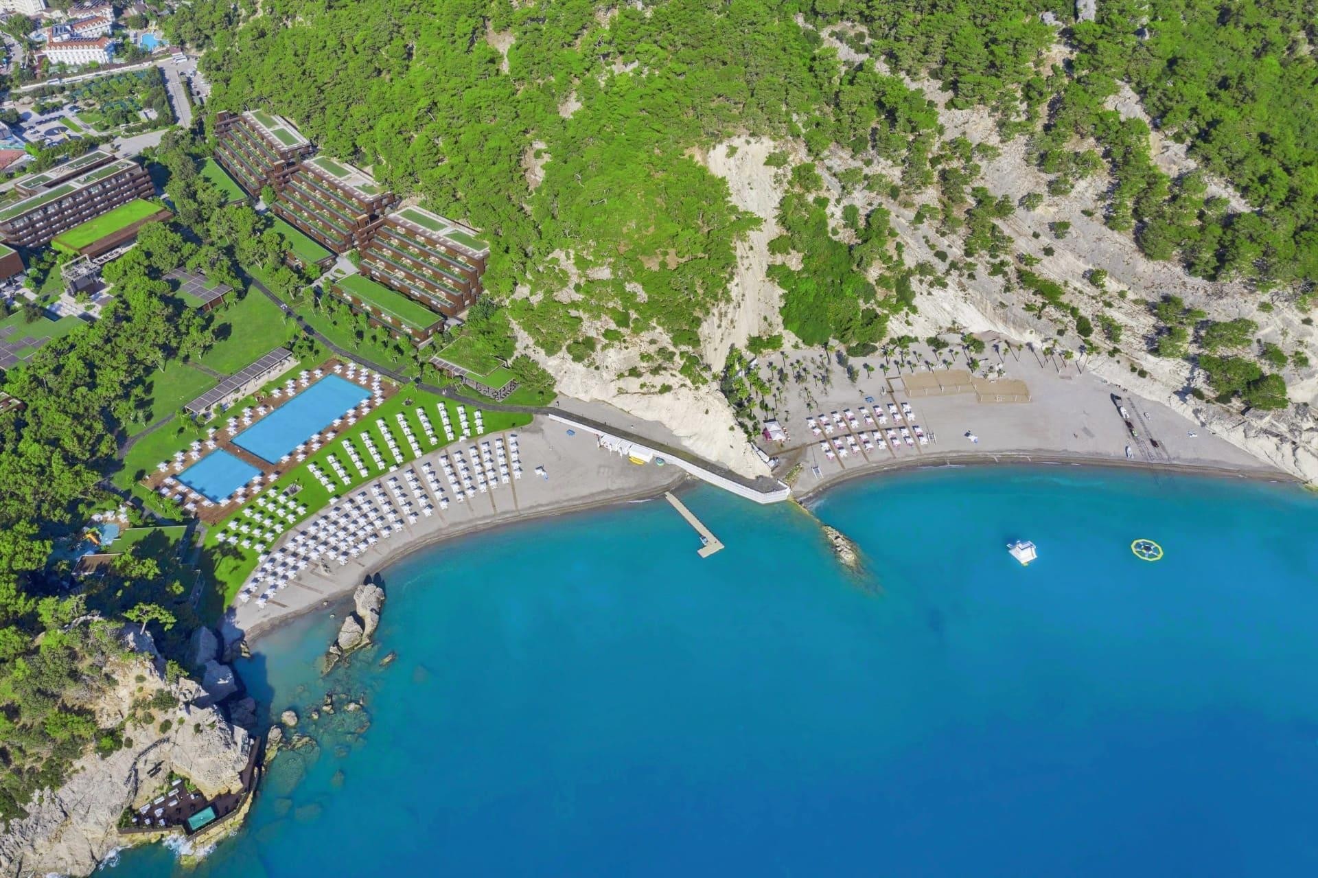 MAXX ROYAL KEMER RESORT 15