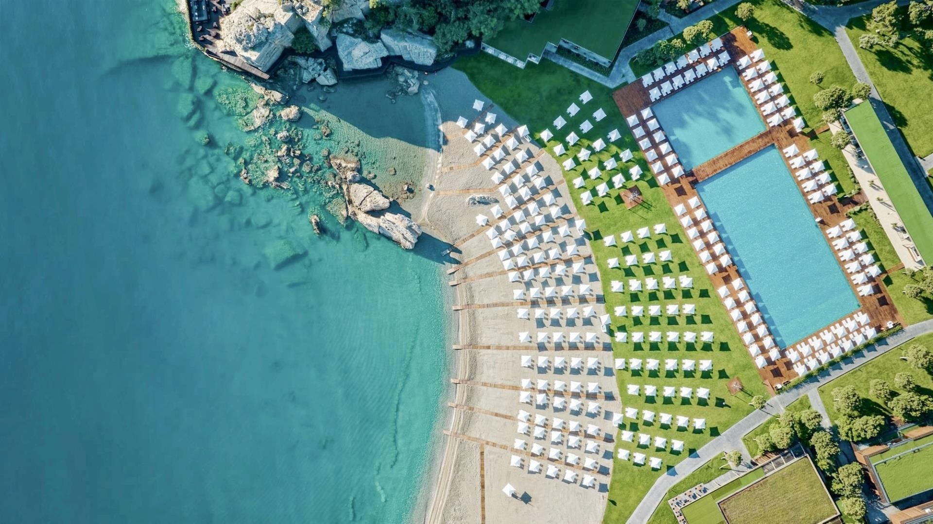 MAXX ROYAL KEMER RESORT 18