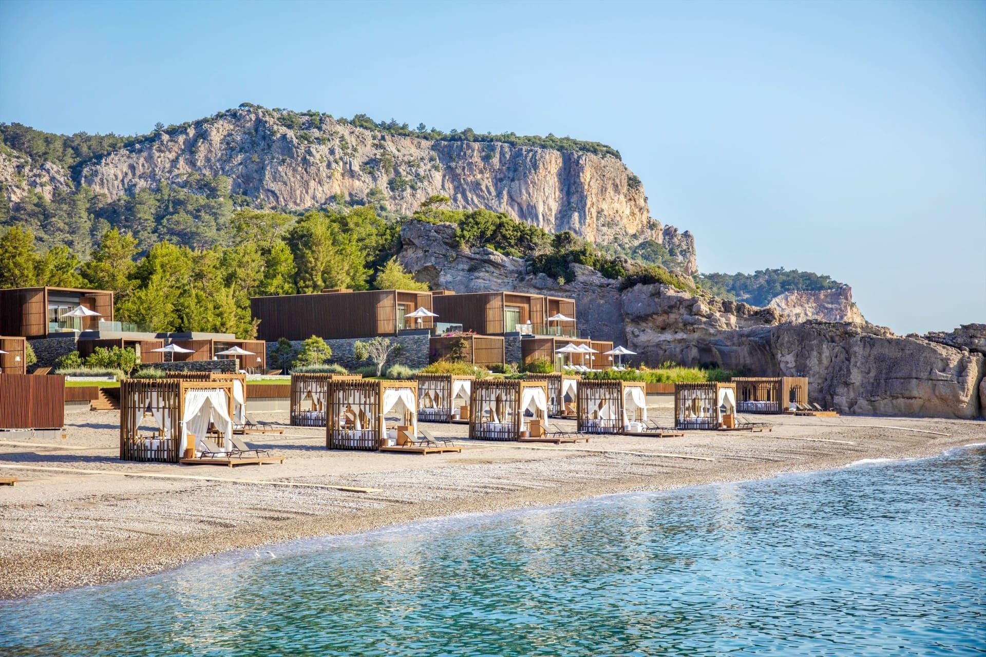 MAXX ROYAL KEMER RESORT 20