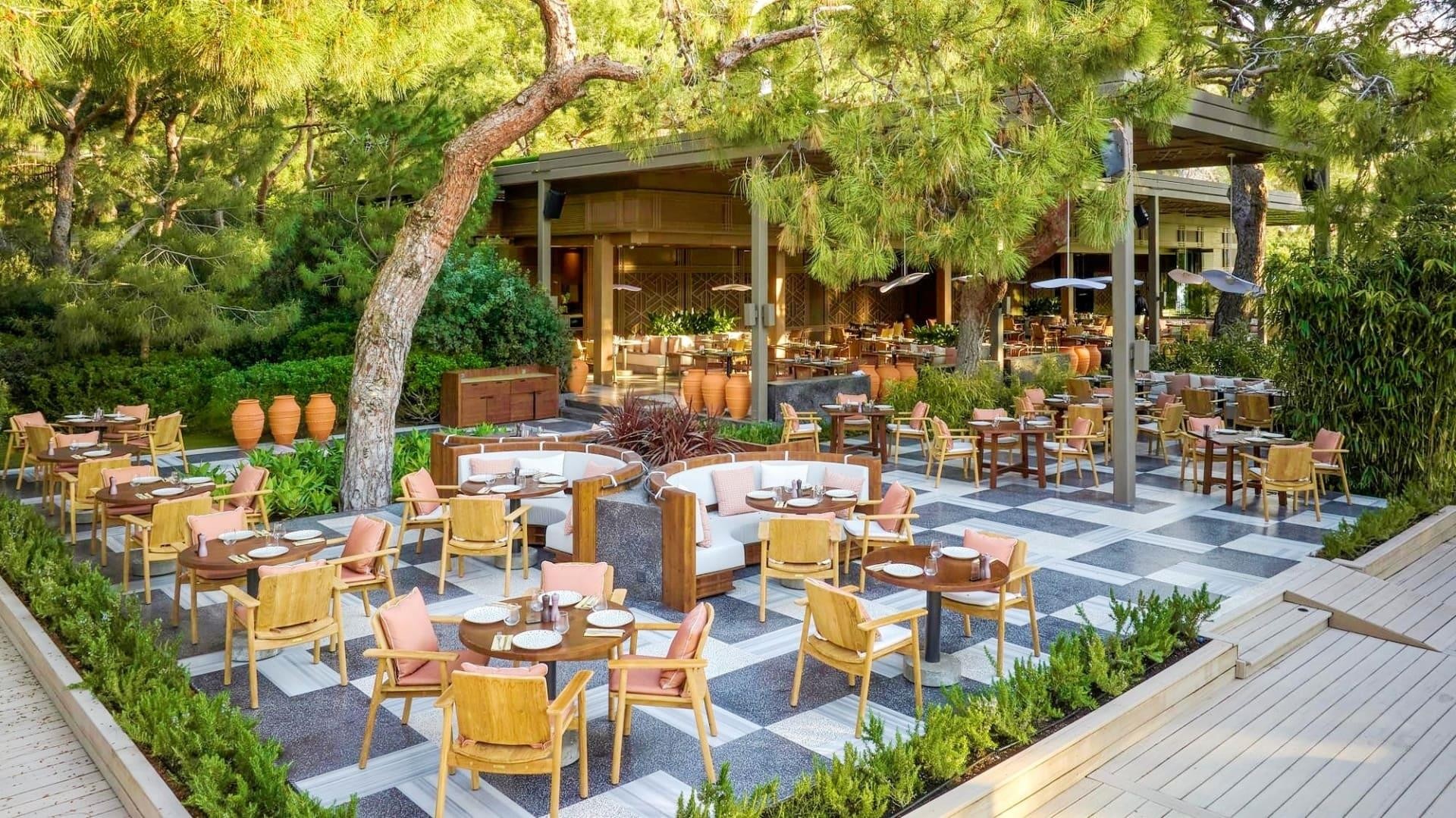 MAXX ROYAL KEMER RESORT 22