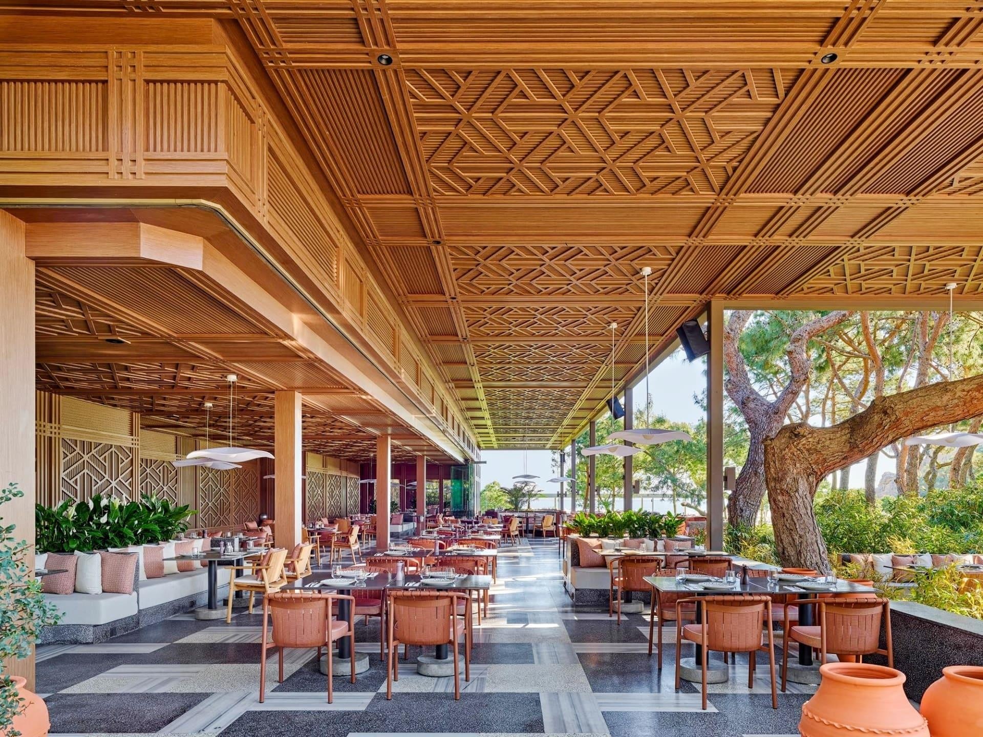 MAXX ROYAL KEMER RESORT 23