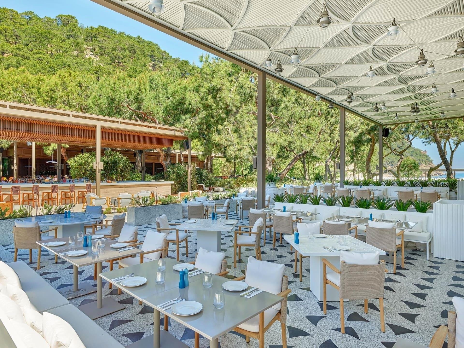 MAXX ROYAL KEMER RESORT 26