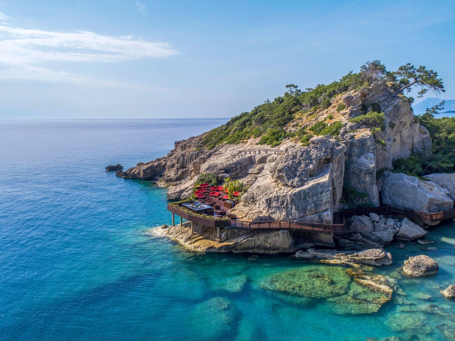 MAXX ROYAL KEMER RESORT 30