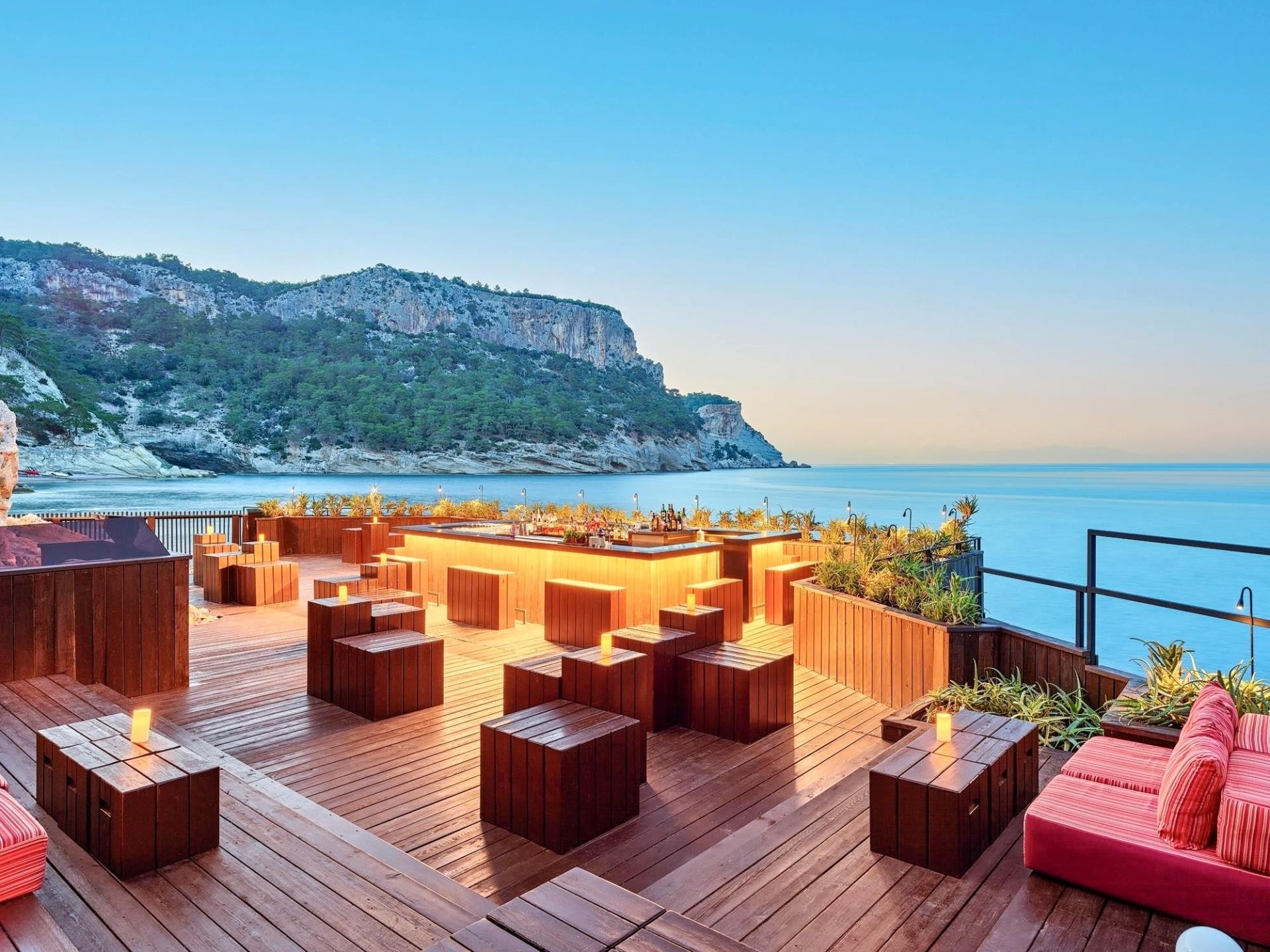 MAXX ROYAL KEMER RESORT 31