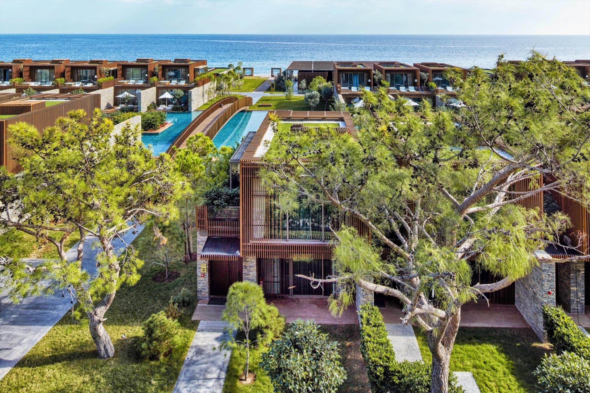 MAXX ROYAL KEMER RESORT