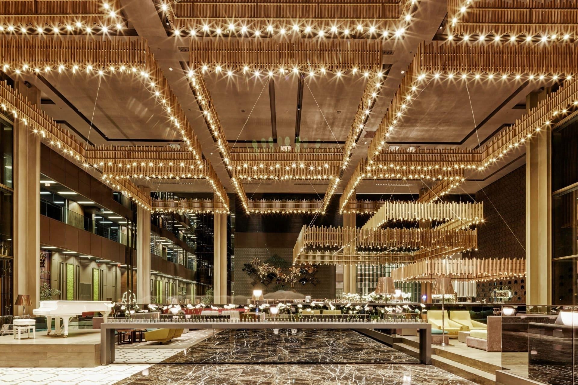 MAXX ROYAL KEMER RESORT 35