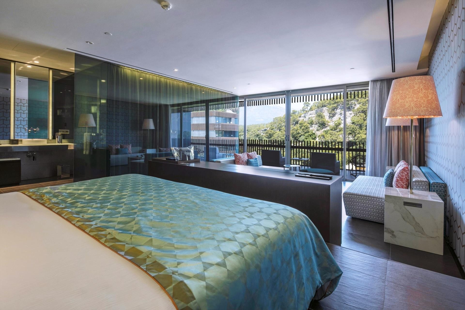 MAXX ROYAL KEMER RESORT 36