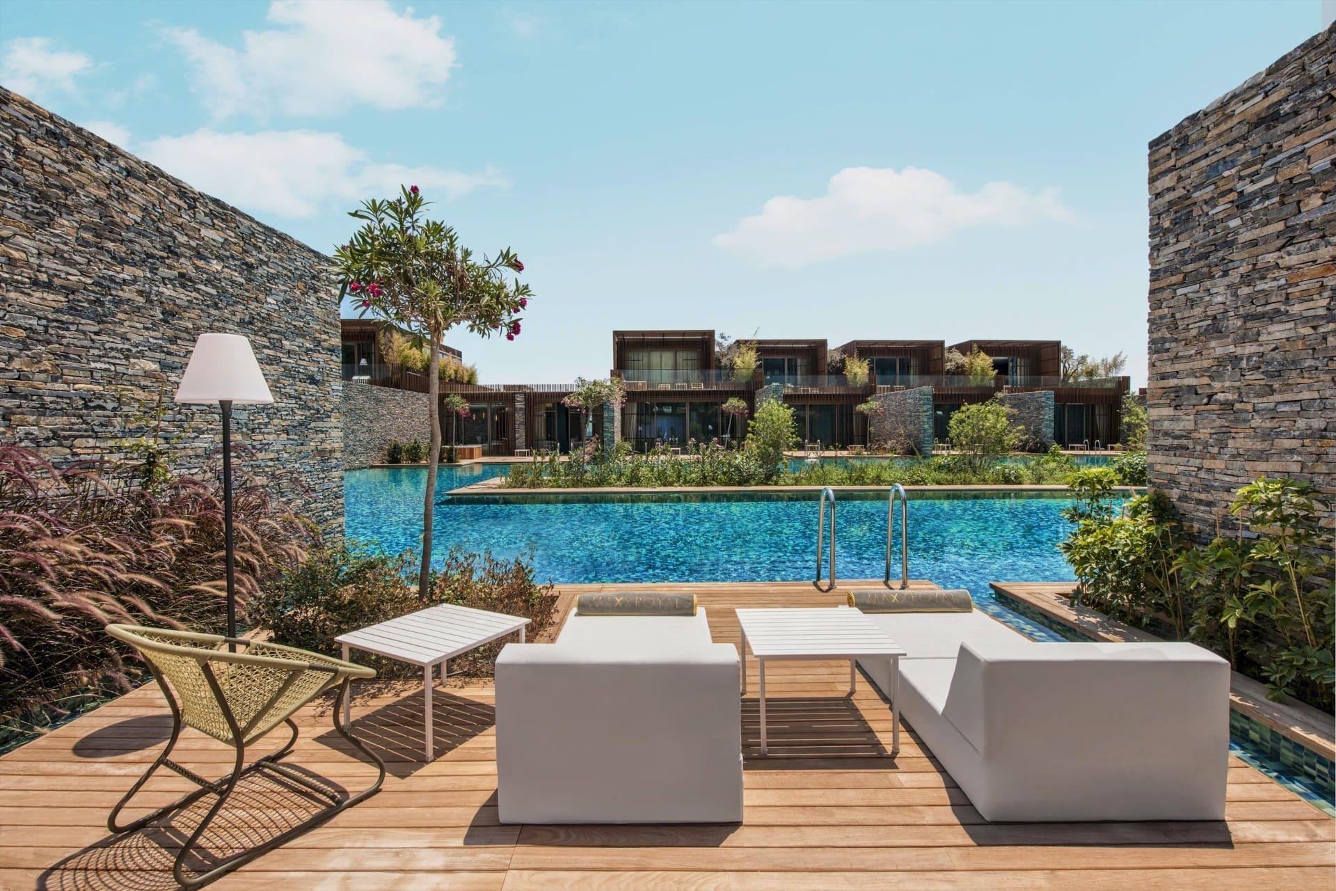 MAXX ROYAL KEMER RESORT 42