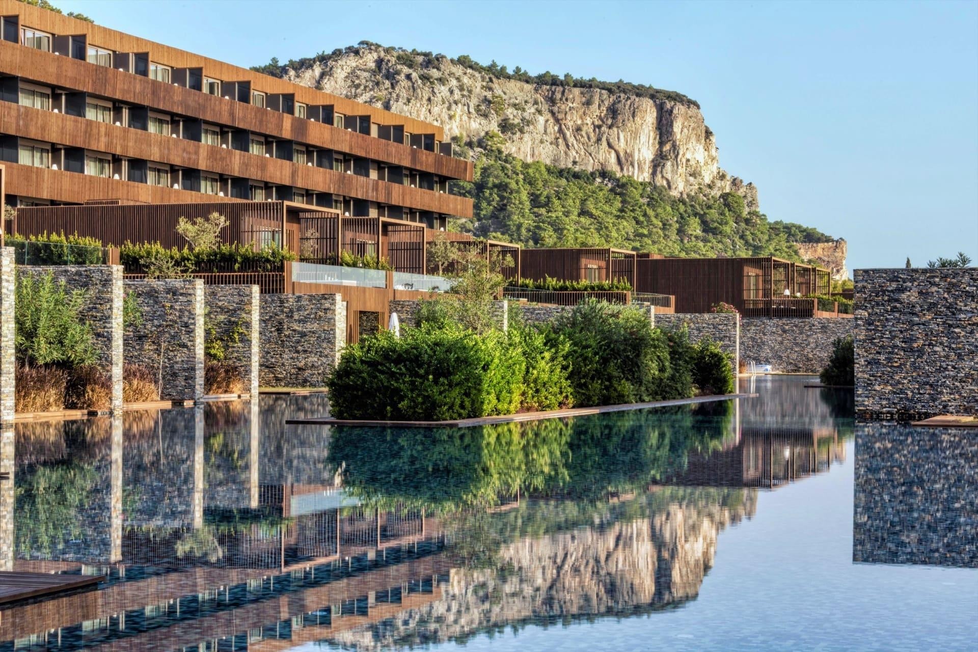 MAXX ROYAL KEMER RESORT