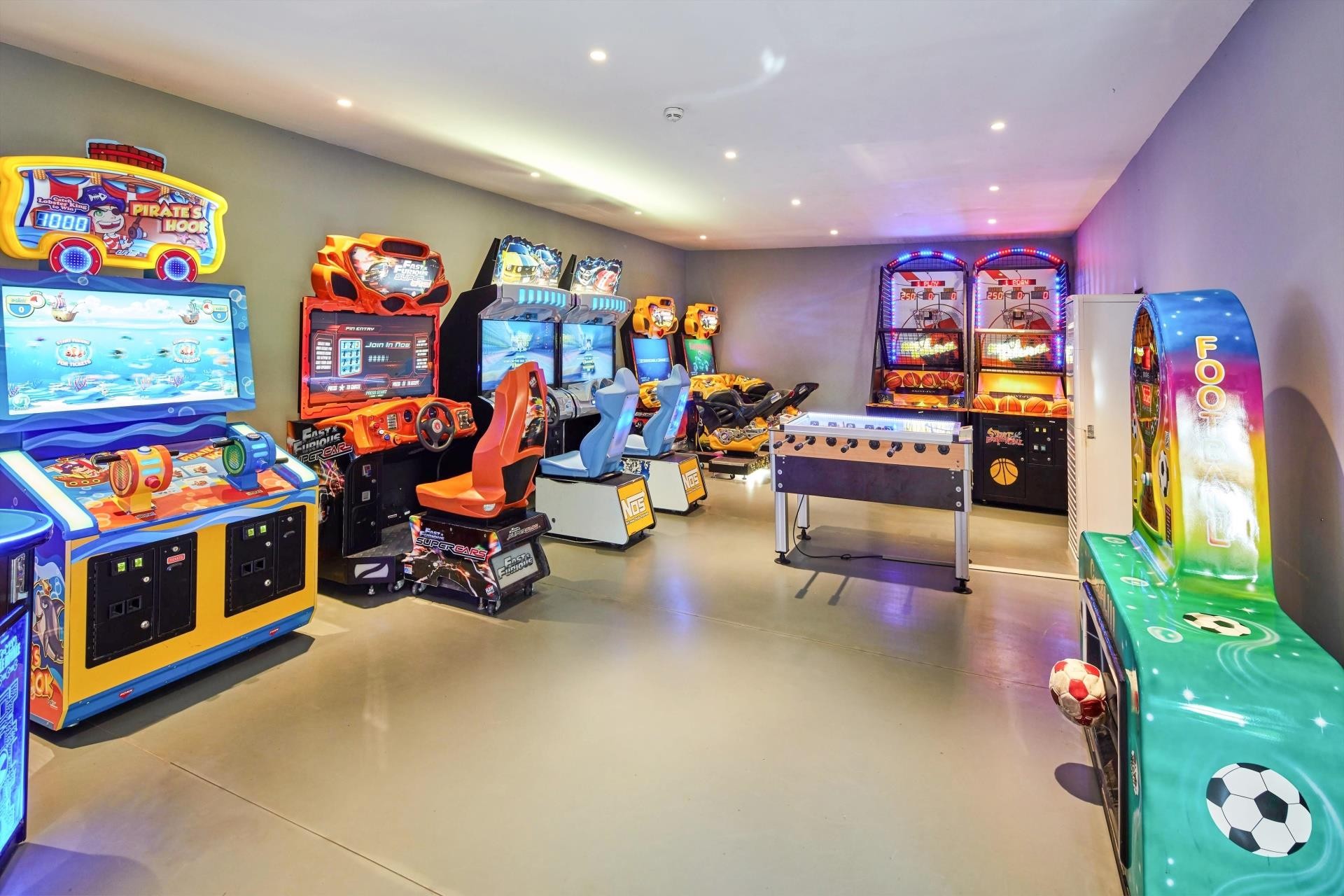 MAXX ROYAL KEMER RESORT 45