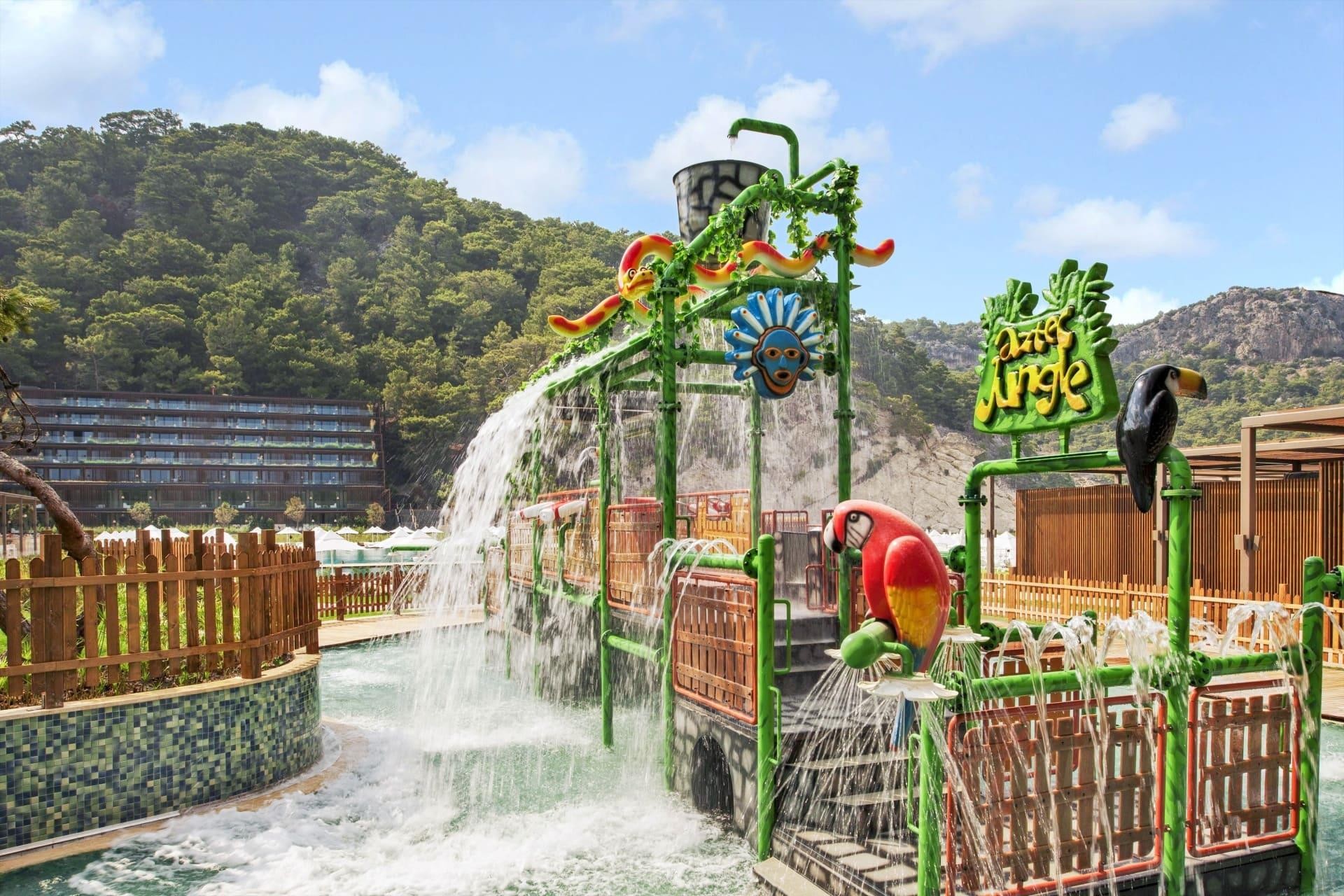 MAXX ROYAL KEMER RESORT 48