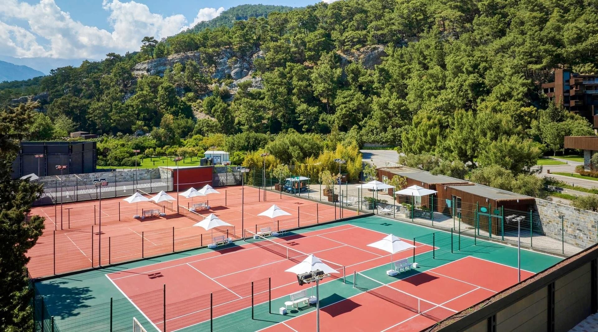 MAXX ROYAL KEMER RESORT 52