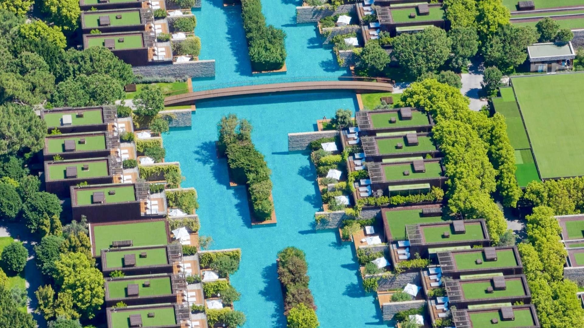 MAXX ROYAL KEMER RESORT 6