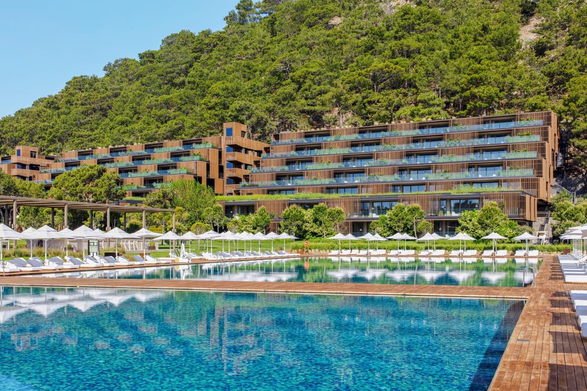 MAXX ROYAL KEMER RESORT 8