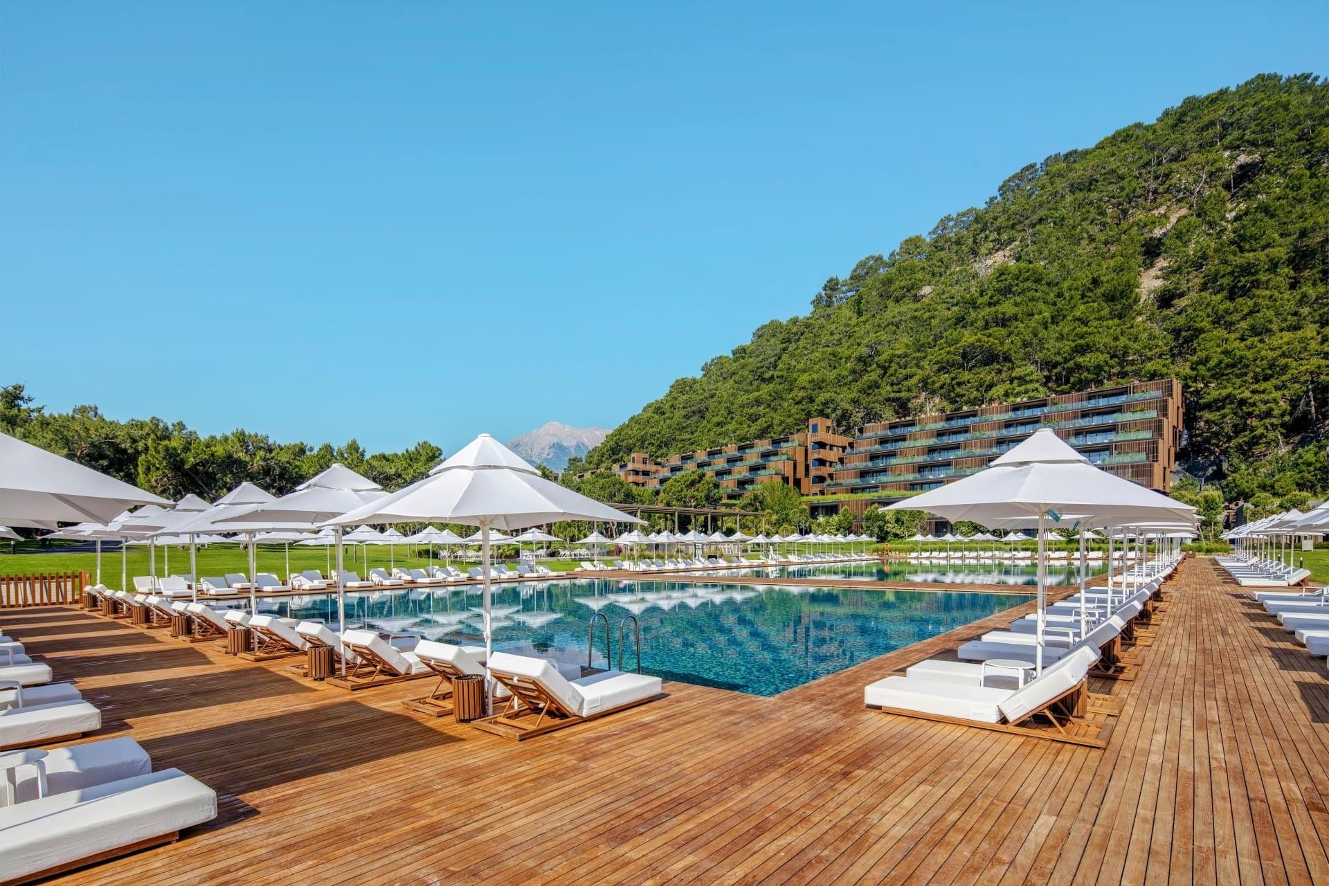 MAXX ROYAL KEMER RESORT 9
