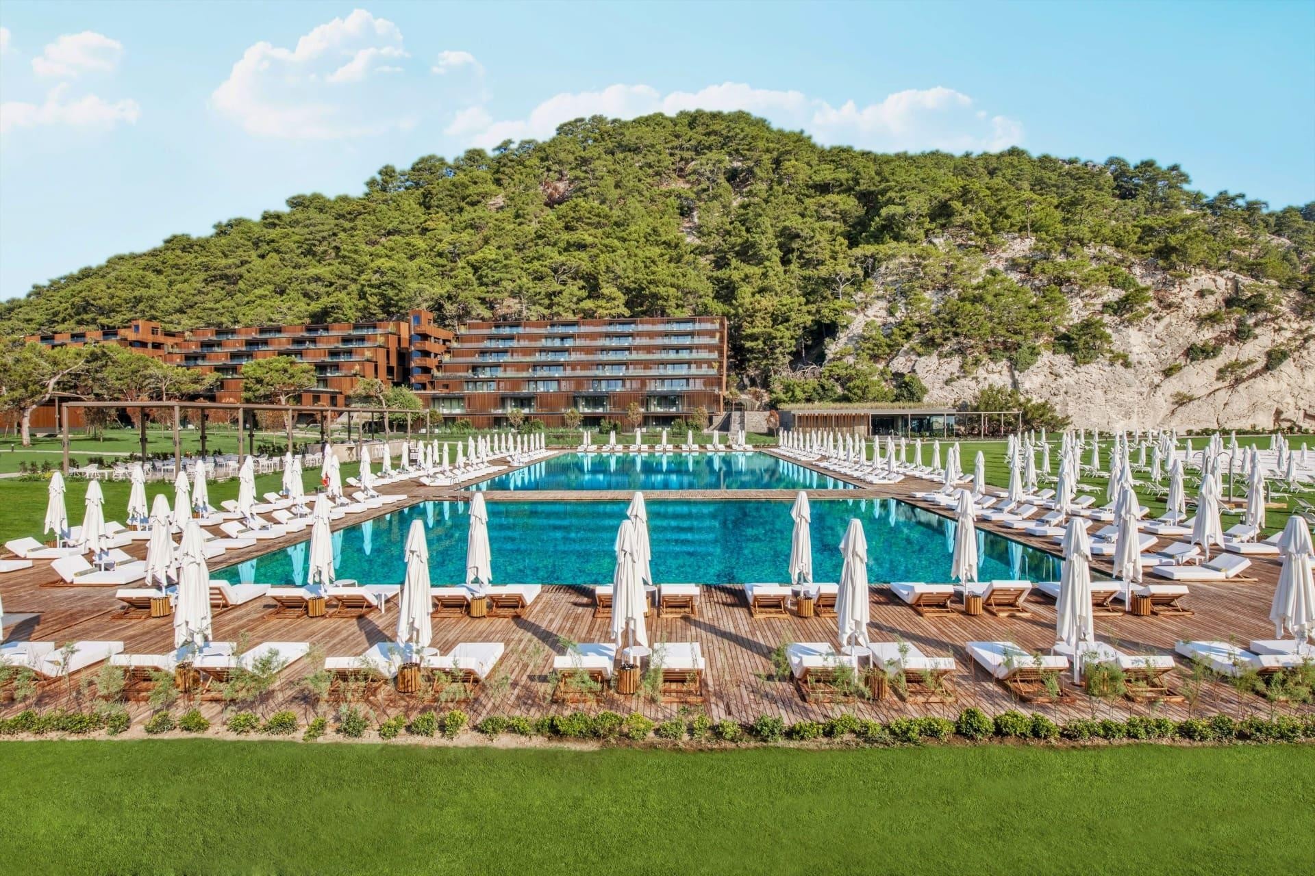 MAXX ROYAL KEMER RESORT 10