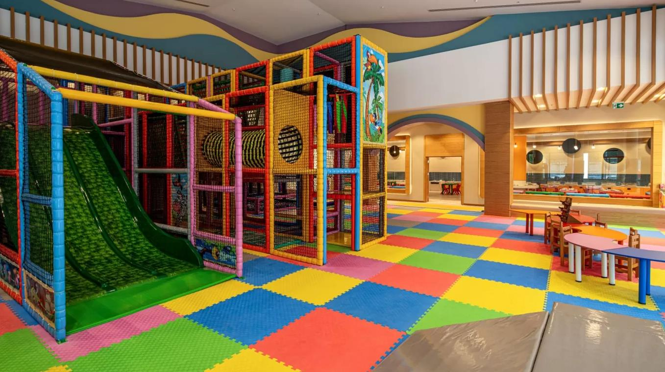 Swandor Kemer Resort 8