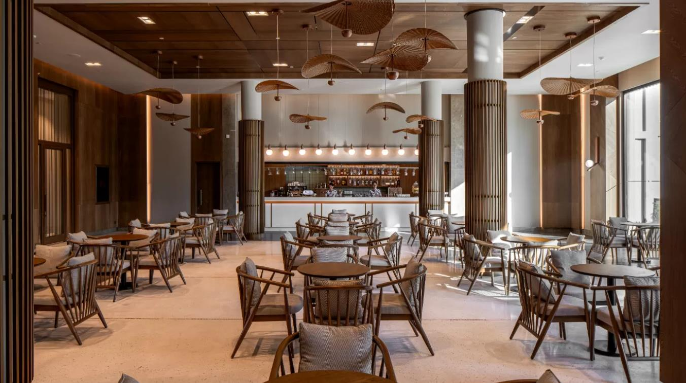 Swandor Kemer Resort