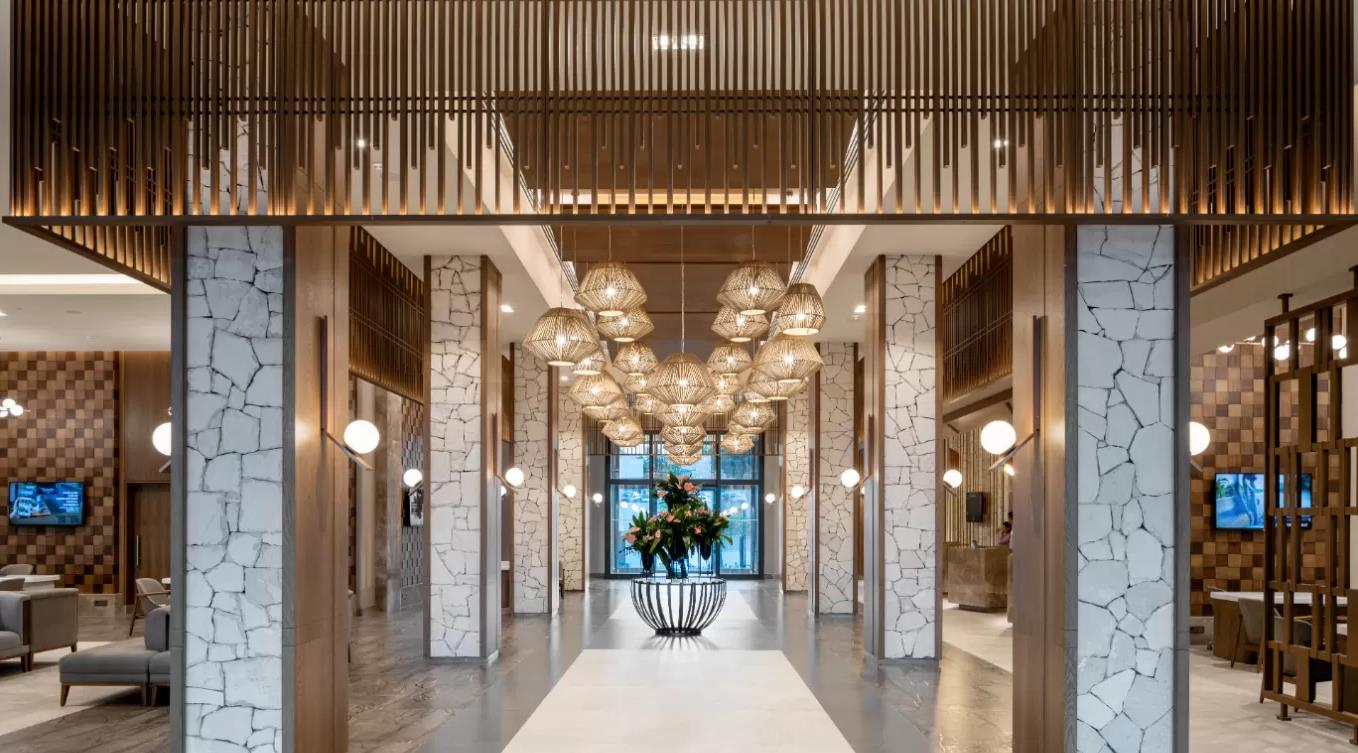 Swandor Kemer Resort 12