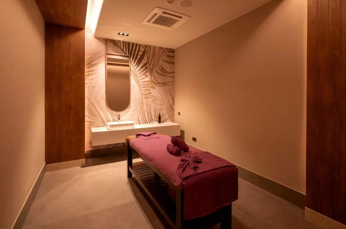 Swandor Kemer Resort 6