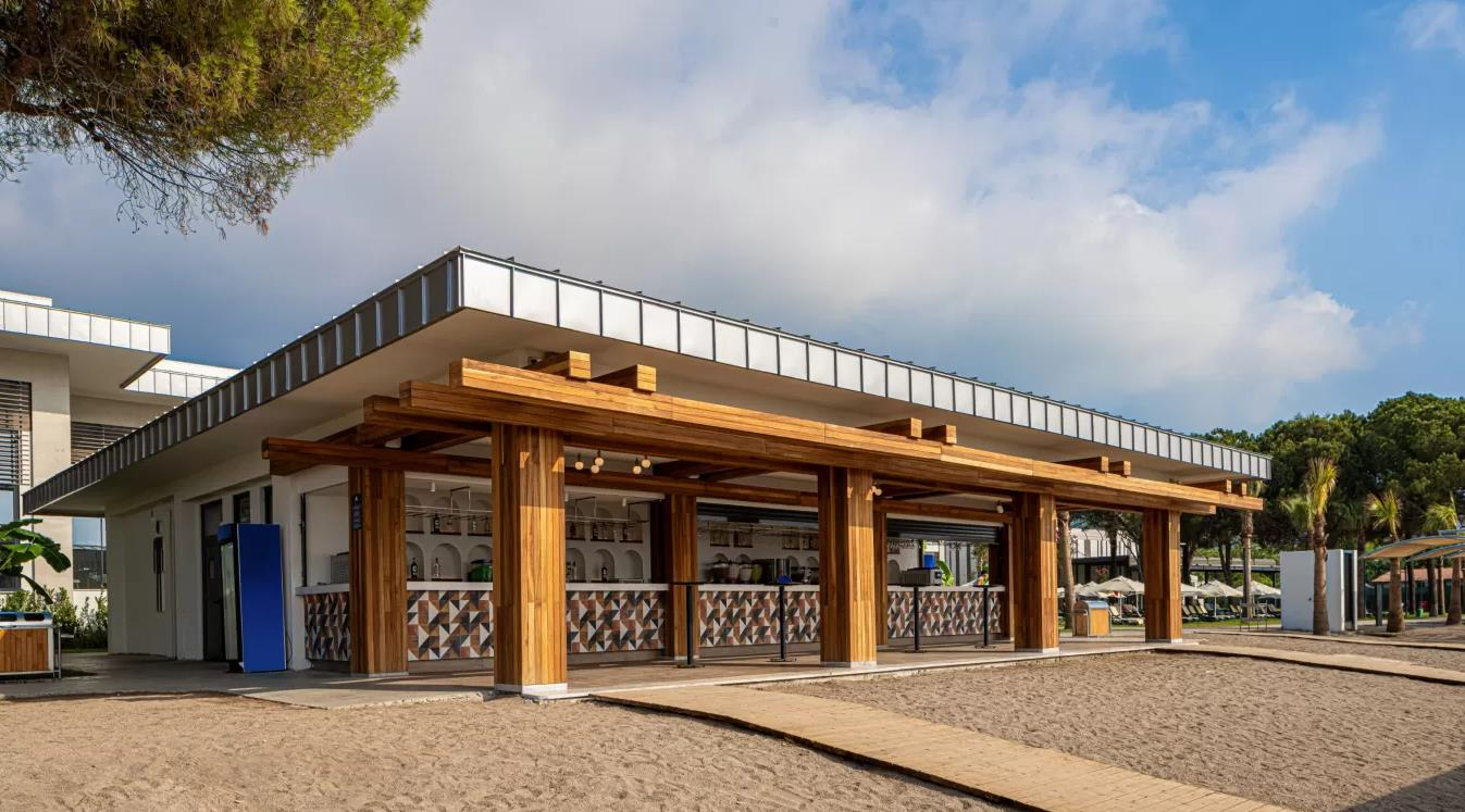 Swandor Kemer Resort