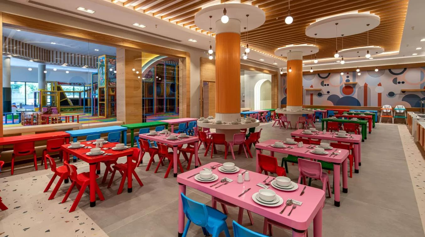 Swandor Kemer Resort 10