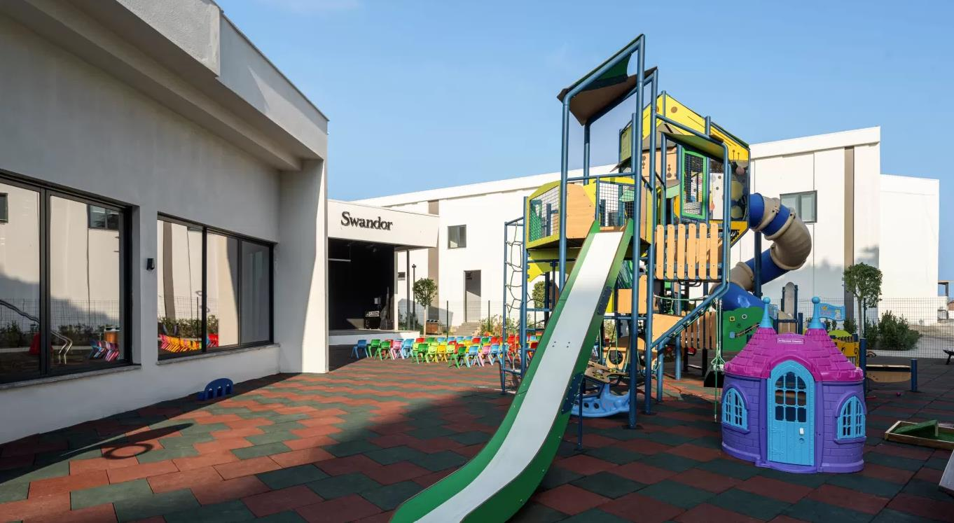 Swandor Kemer Resort 11