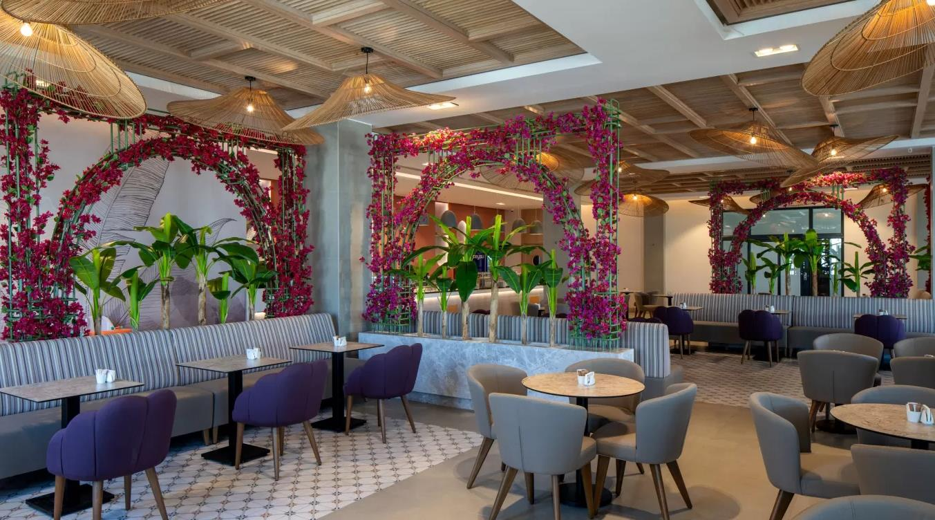 Swandor Kemer Resort