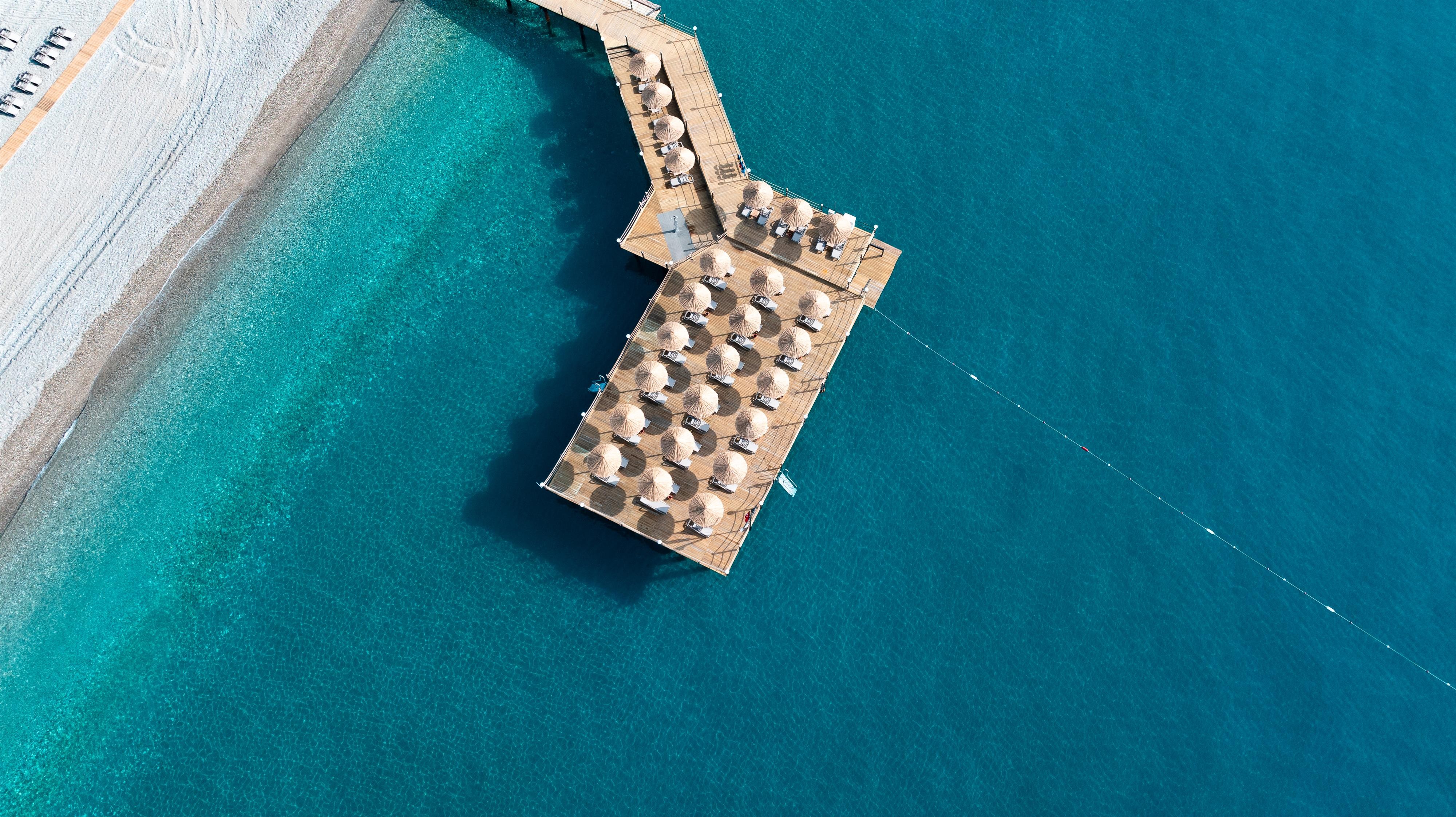 The Norm Oriental (ex. Asteria Kemer Resort) 13