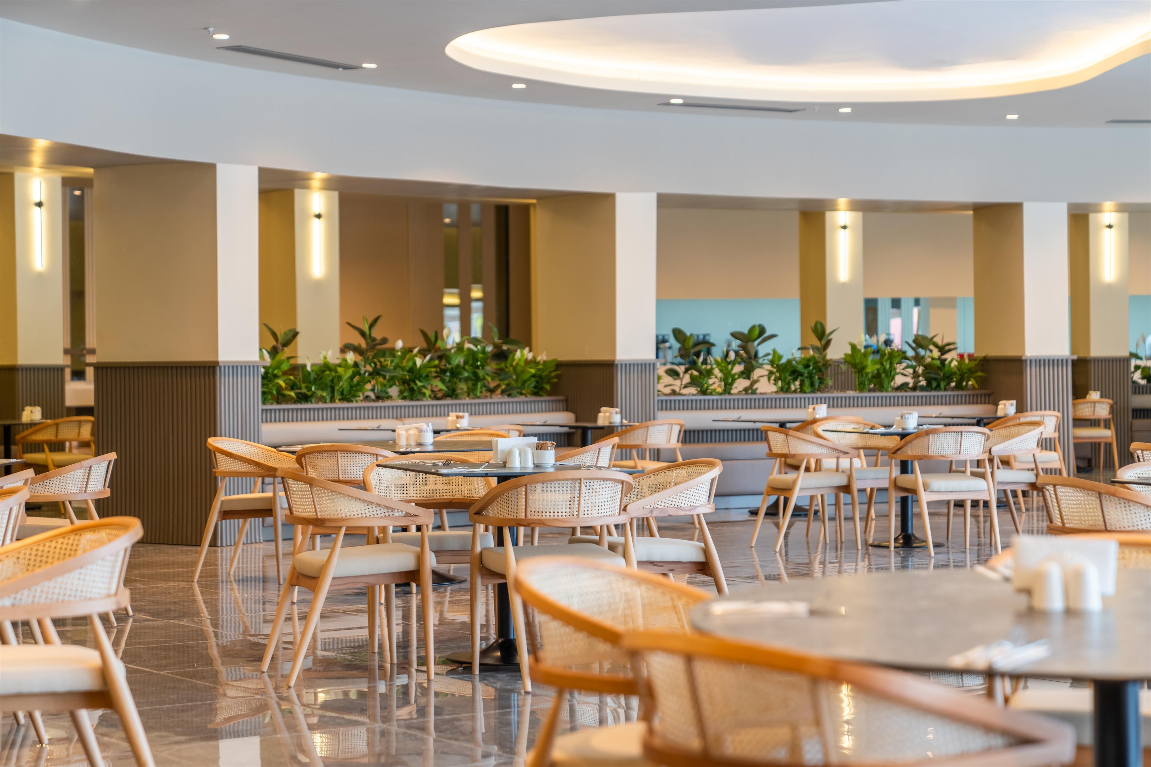 The Norm Oriental (ex. Asteria Kemer Resort) 15