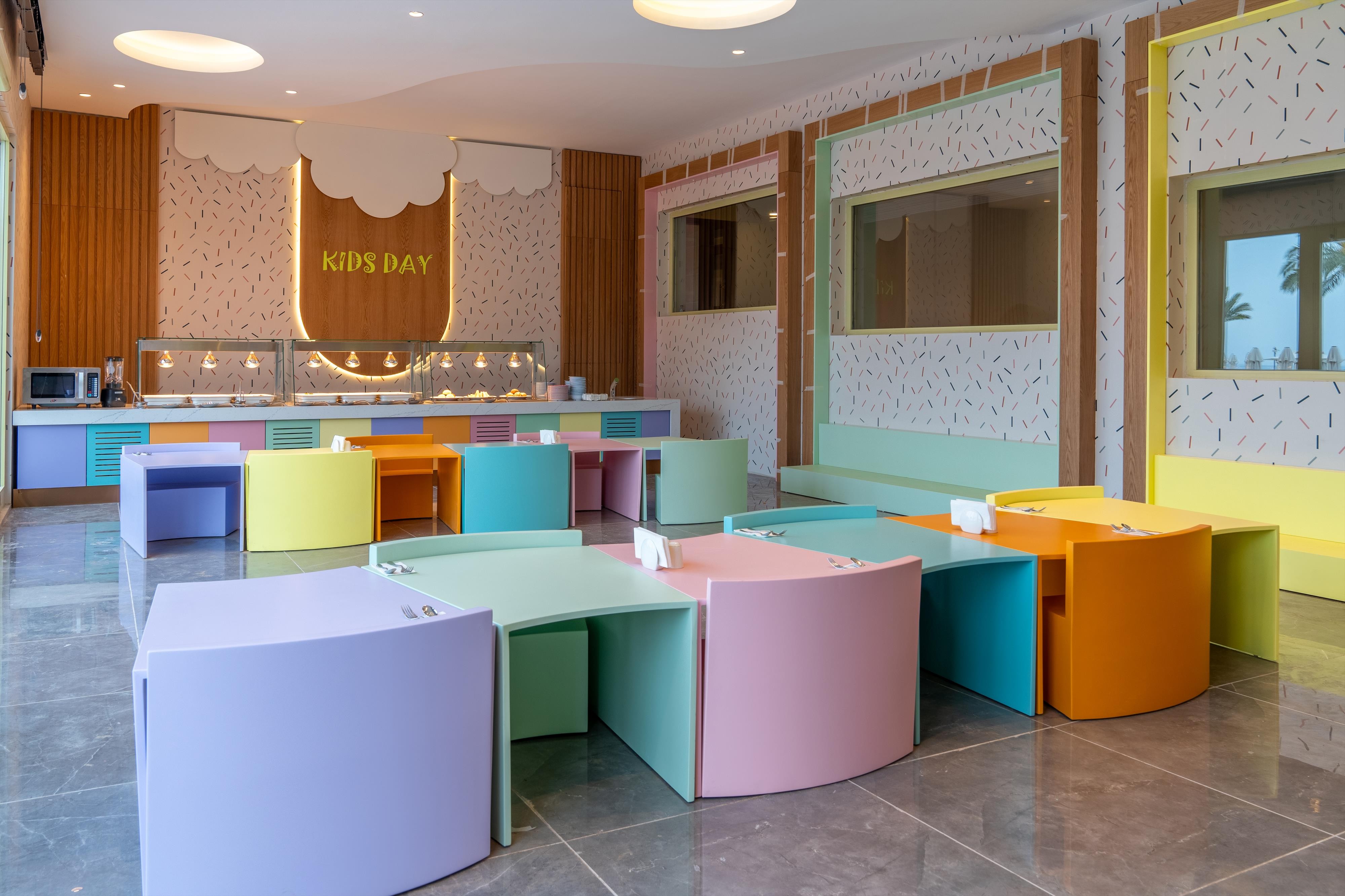 The Norm Oriental (ex. Asteria Kemer Resort) 16