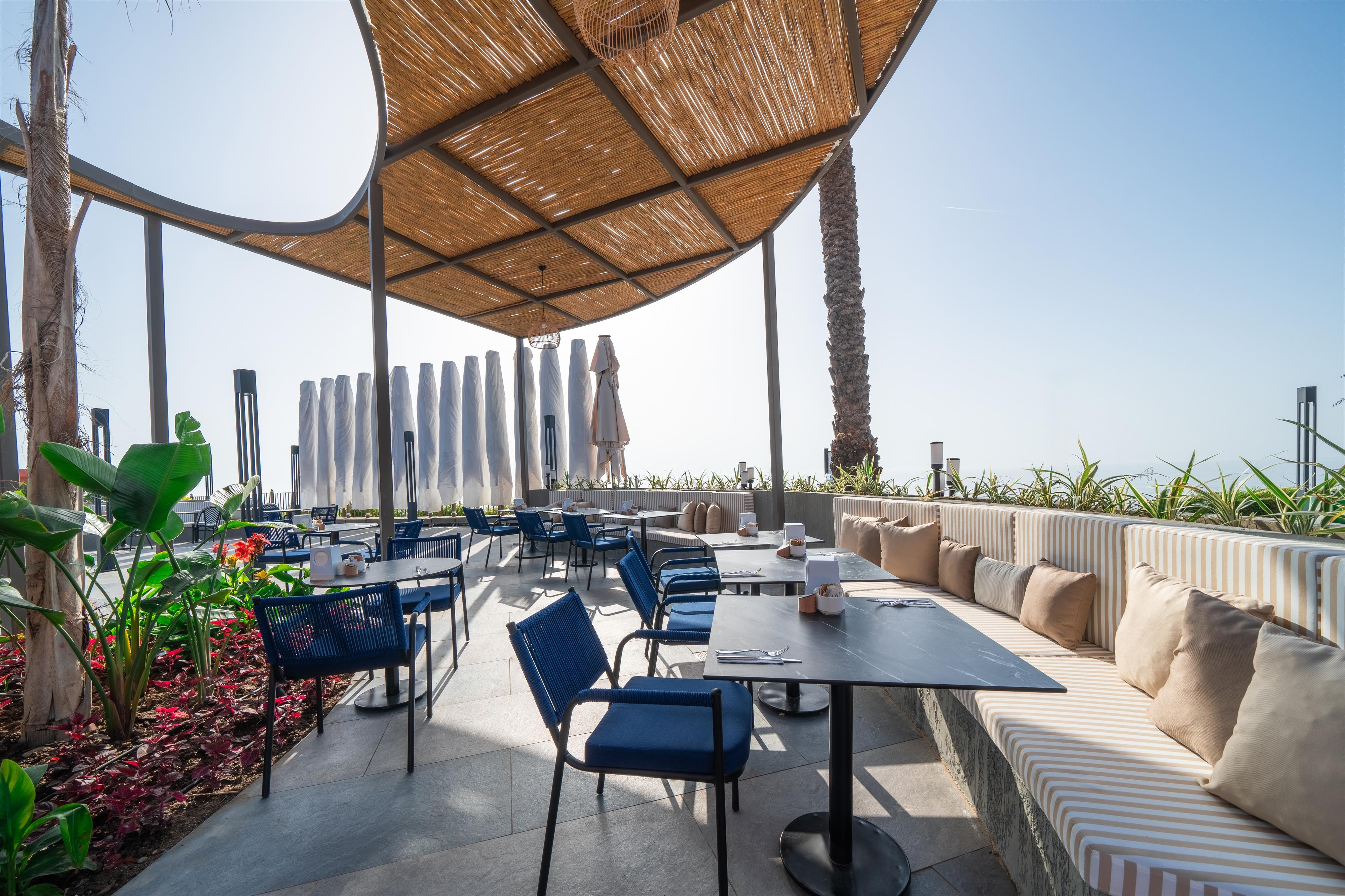 The Norm Oriental (ex. Asteria Kemer Resort) 17