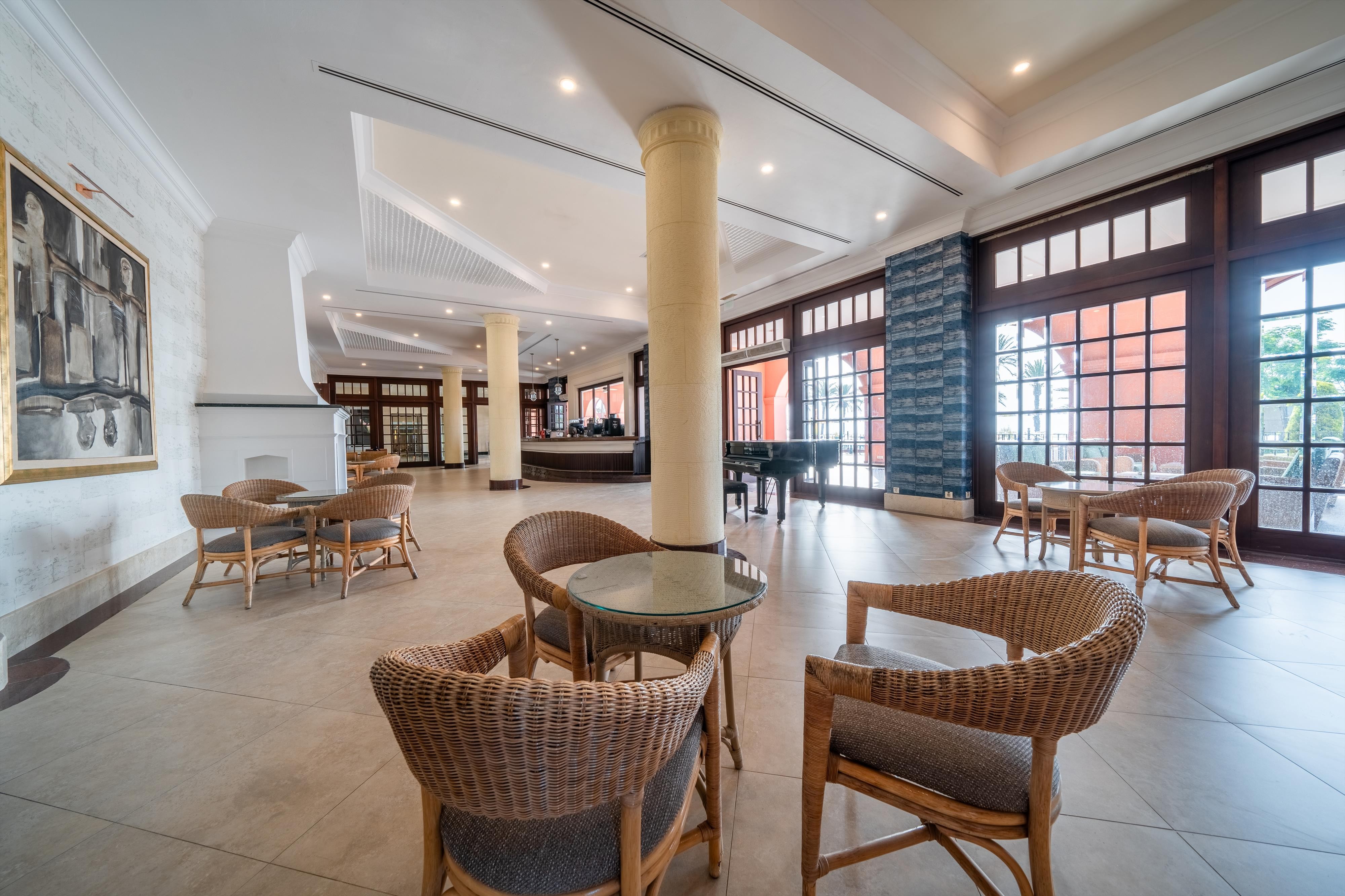 The Norm Oriental (ex. Asteria Kemer Resort) 18