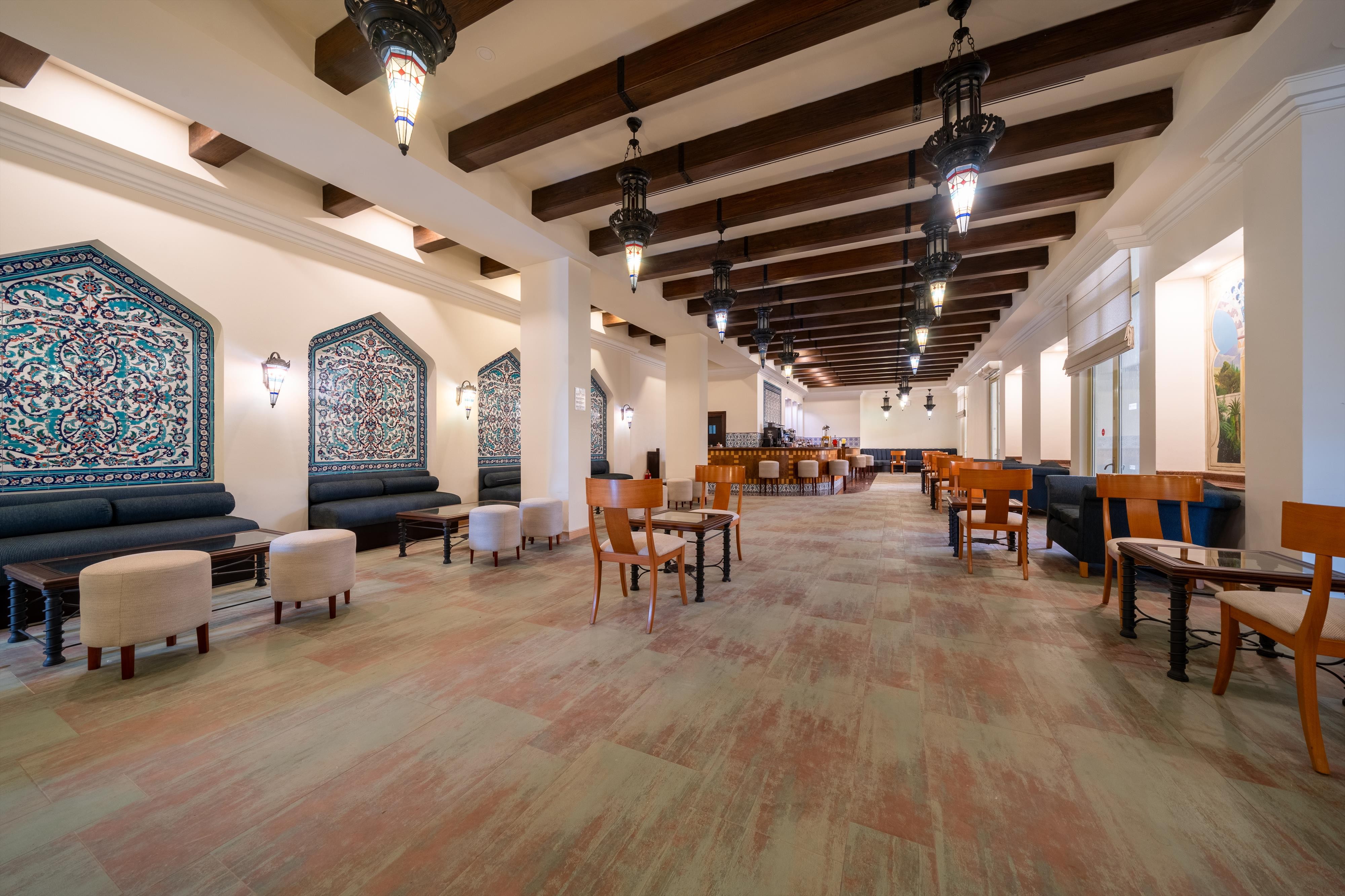 The Norm Oriental (ex. Asteria Kemer Resort) 19