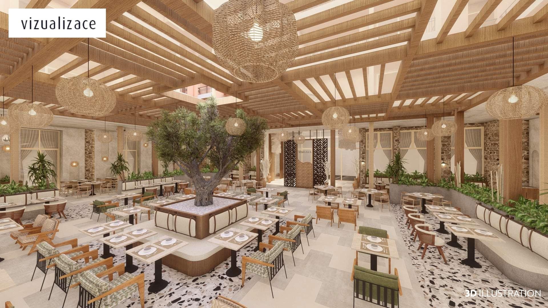 The Norm Oriental (ex. Asteria Kemer Resort) 21