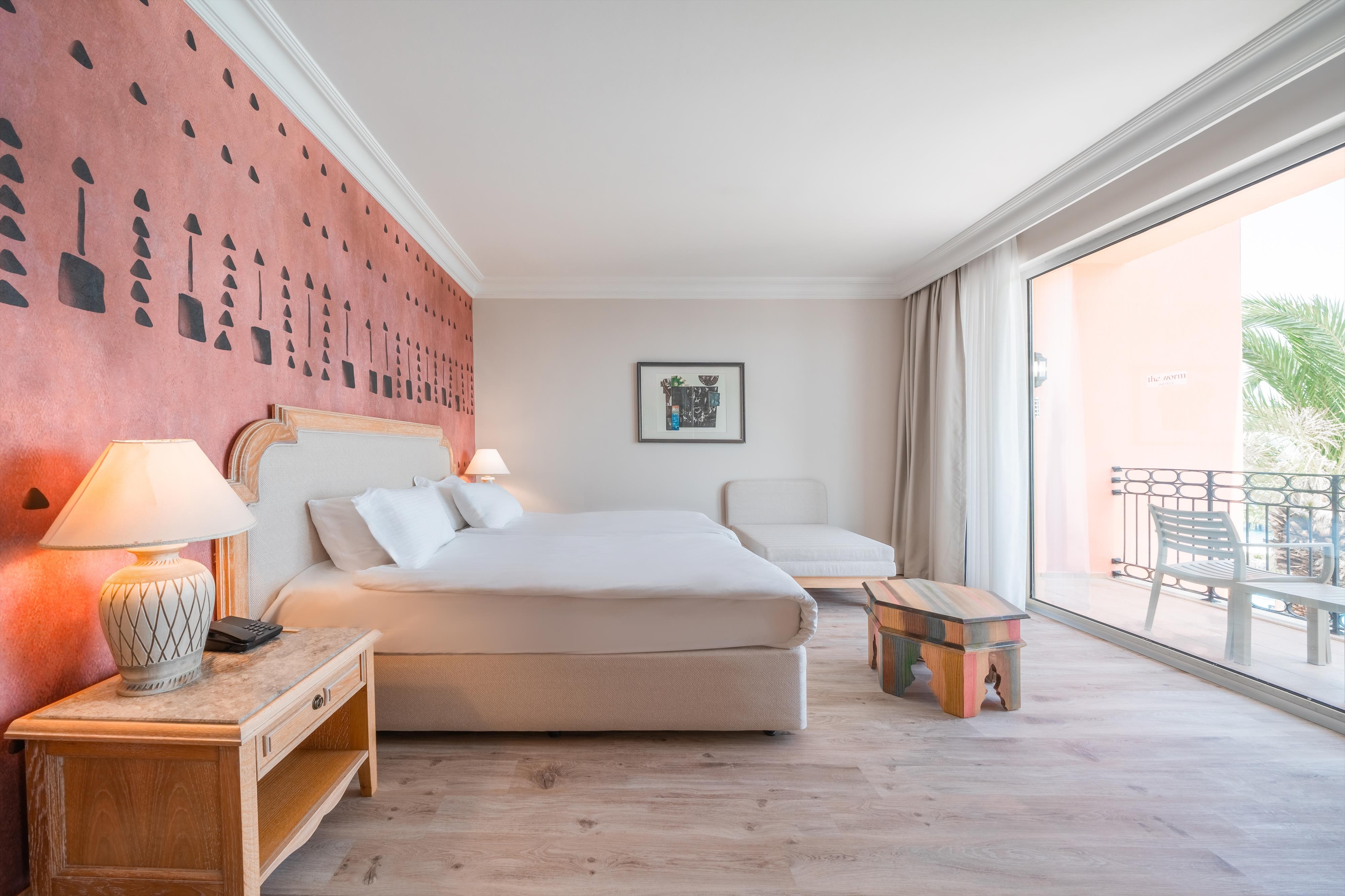 The Norm Oriental (ex. Asteria Kemer Resort) 24