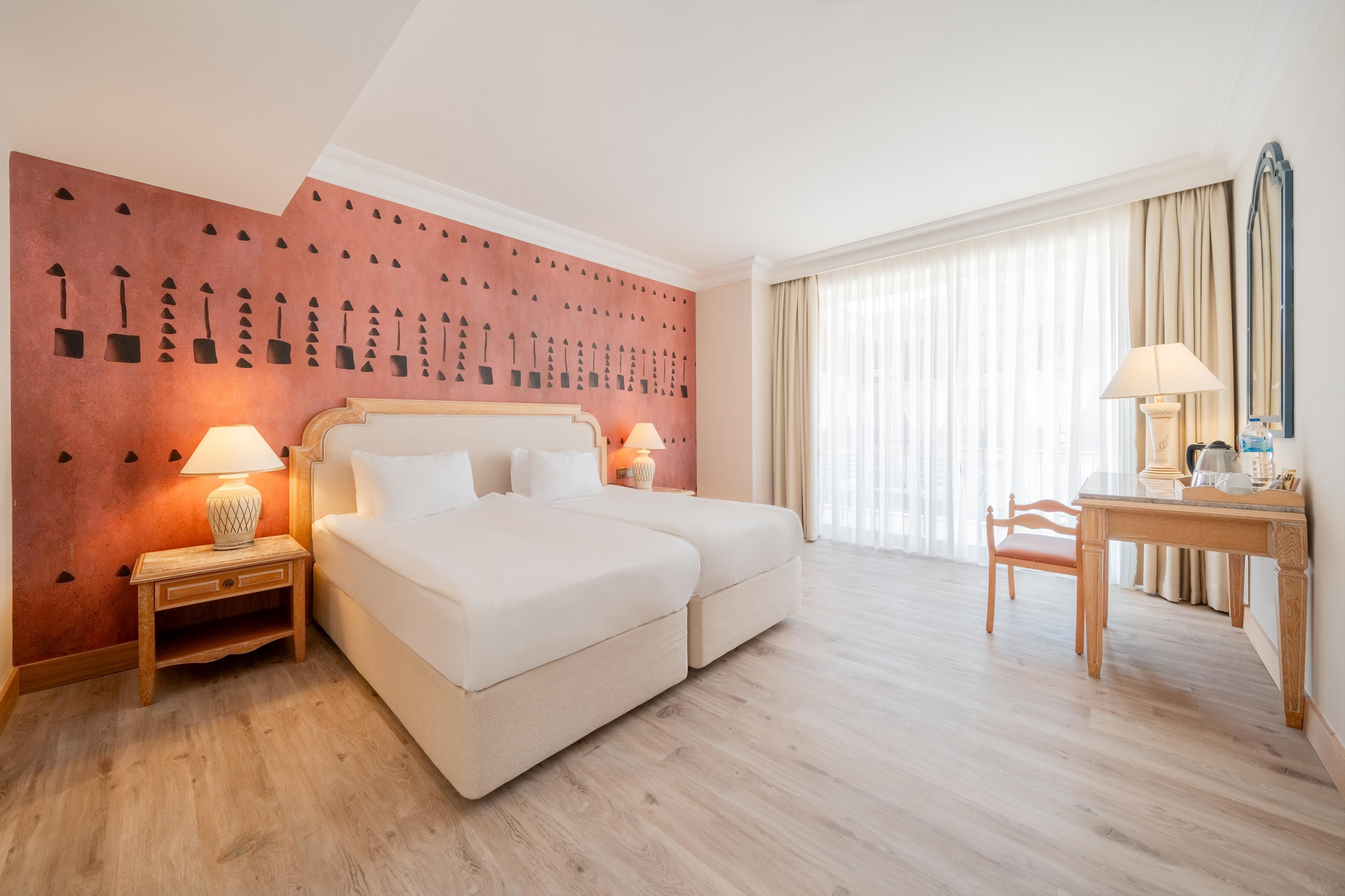 The Norm Oriental (ex. Asteria Kemer Resort) 25